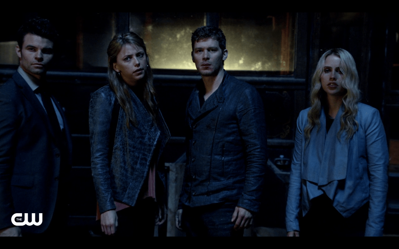 1280x800 The Originals' Review: Ashes to Ashes, the Battle is Won