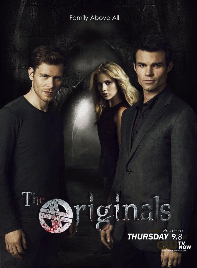 766x1042 Android The Originals Wallpaper
