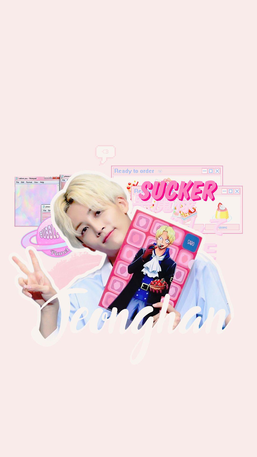 1080x1920 jeonghan wallpaper Tumblr posts