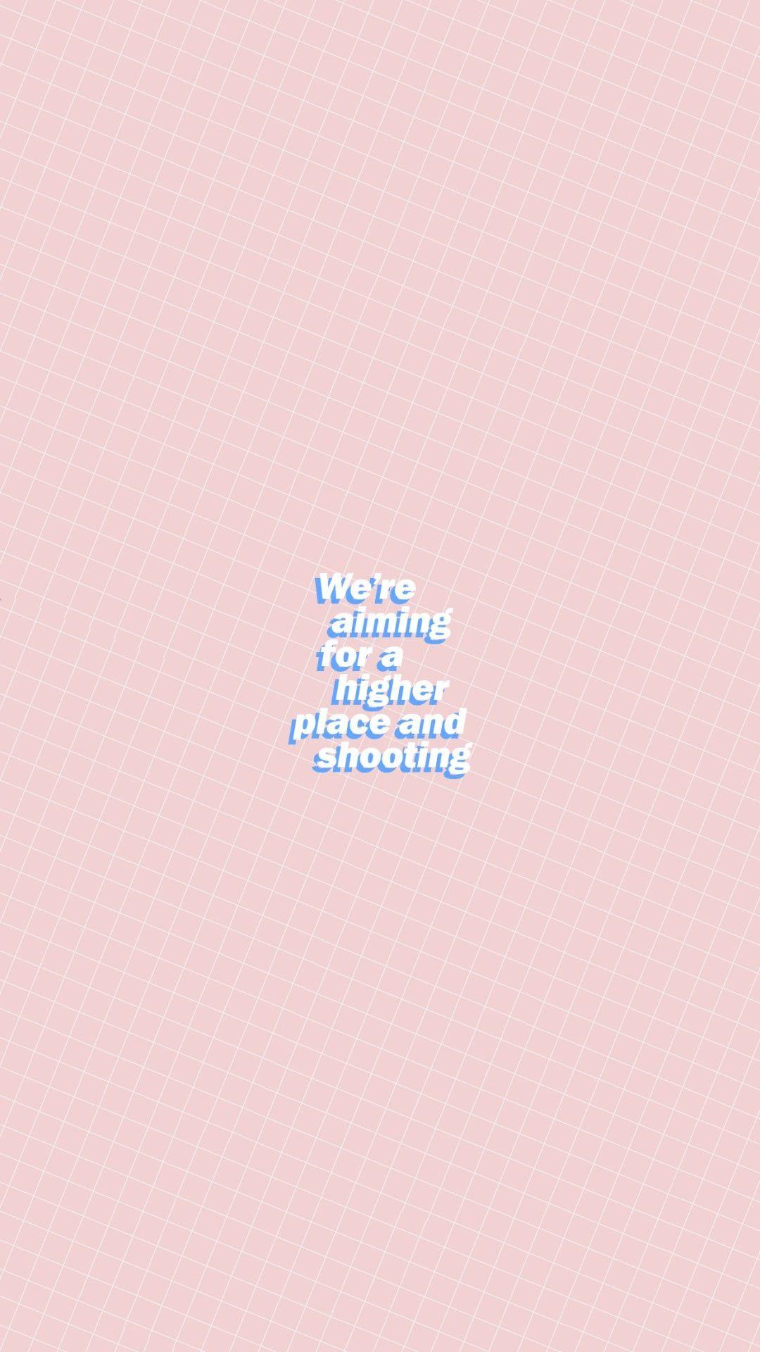 1080x1920 lockscreen. Pastel lockscreen, Aesthetic pastel wallpaper, Lockscreen