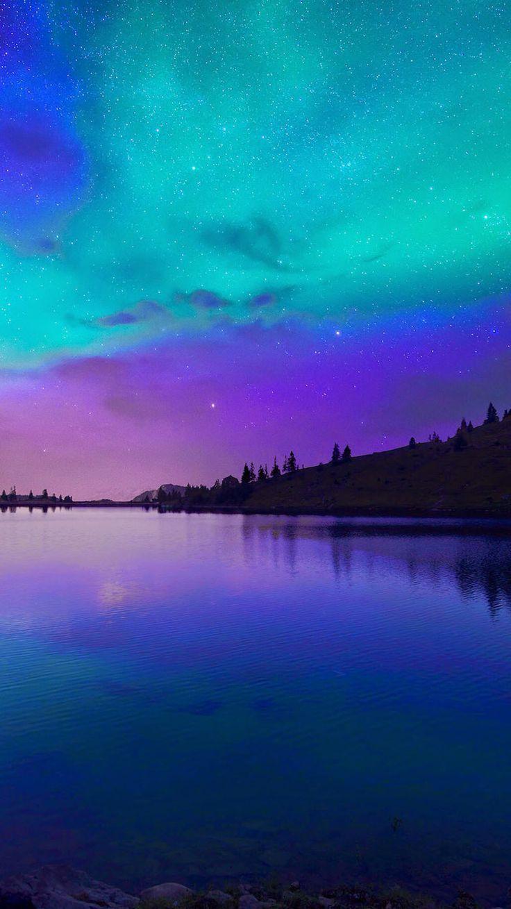 736x1309 Beautiful Anime Nature Wallpaper 2 Landscaping Anime Landscape Nature Wallpaper HD Anime Scenery. Scenery wallpaper, Beautiful nature wallpaper, Night scenery