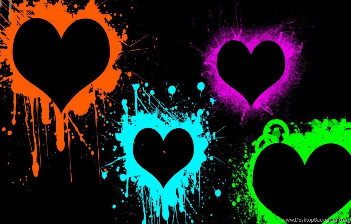 1339x855 Neon Paint Splatter Nền máy tính để bàn Nền máy tính https://wallpaperaccess.com/full/4025934.jpg