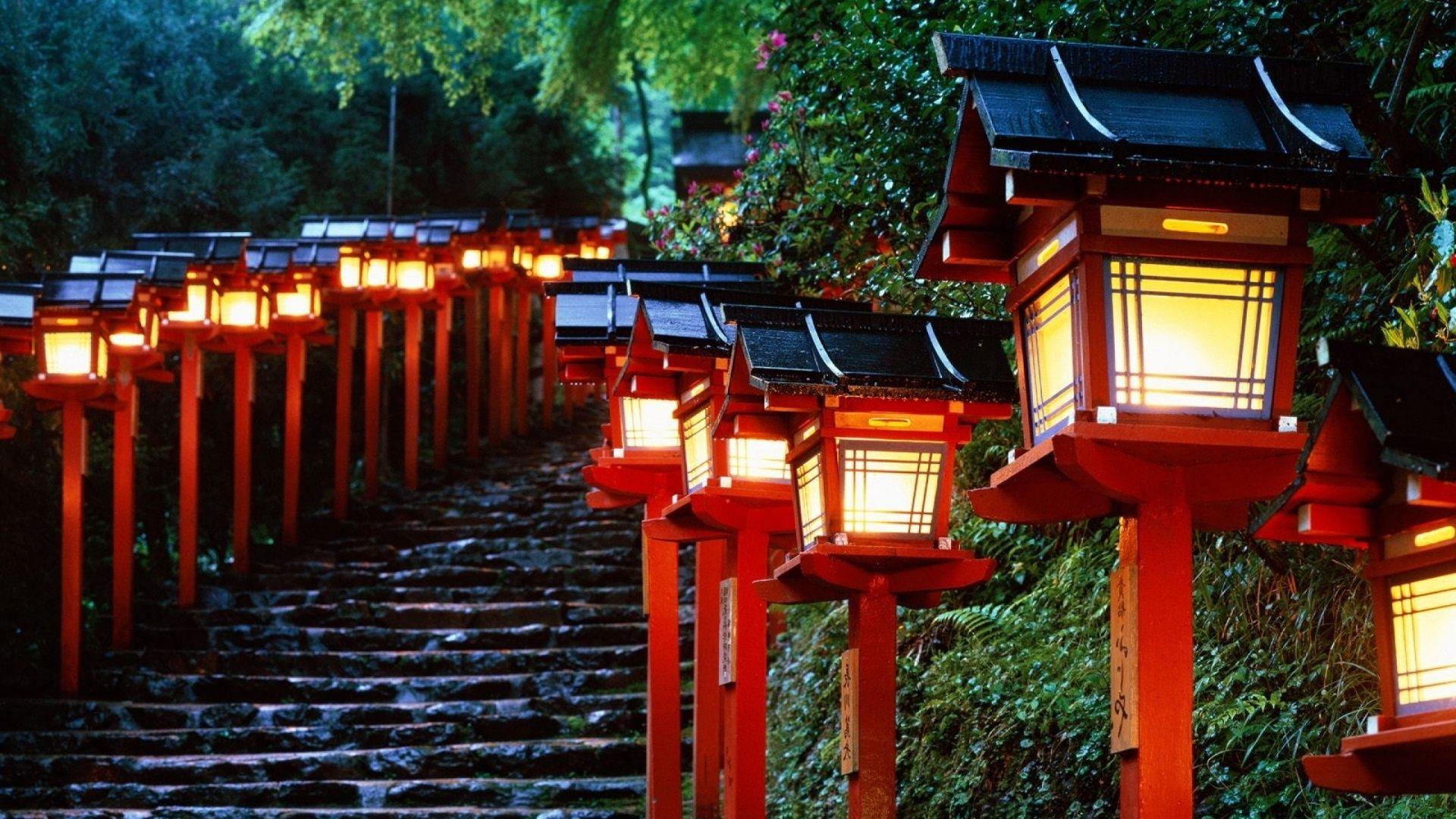 Japan HD Wallpapers - Top Free Japan HD Backgrounds - WallpaperAccess