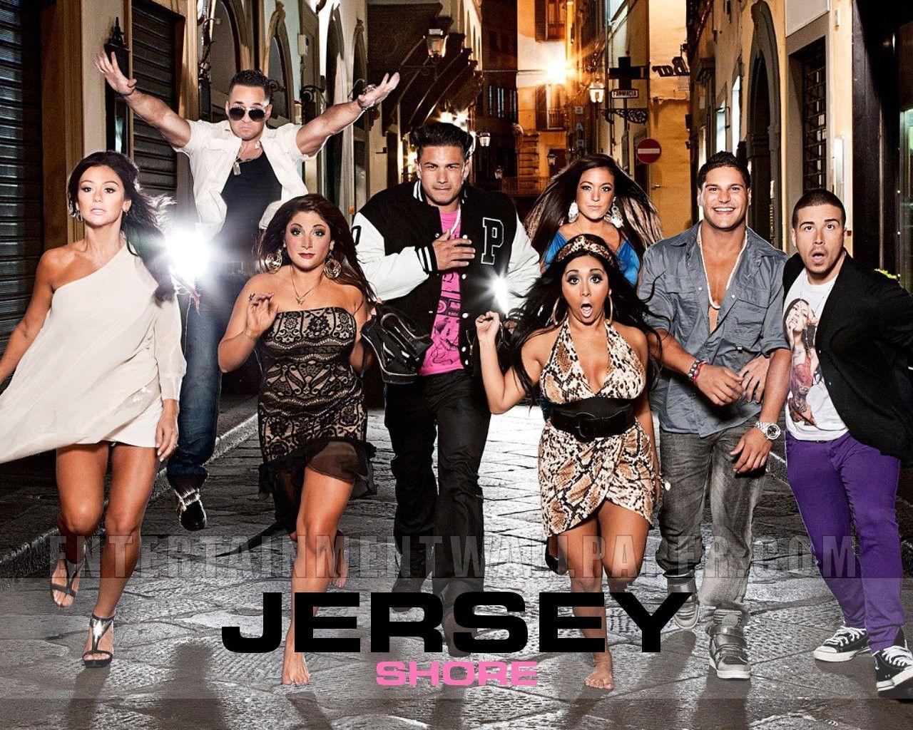 Jersey Shore Wallpapers - Top Free Jersey Shore Backgrounds ...