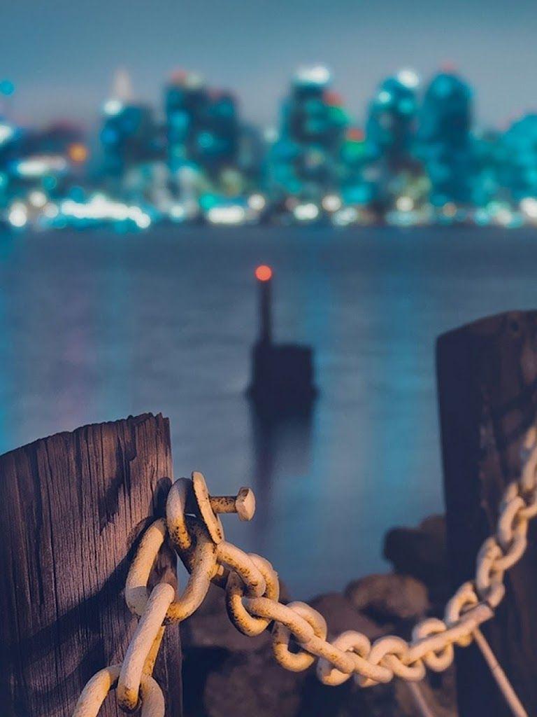 768x1024 Android Best Wallpaper: Jersey Shore Dock Android Best Wallpaper