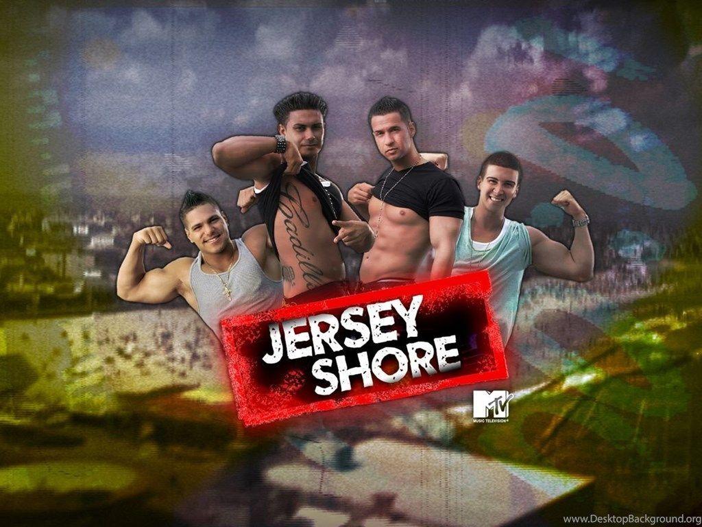 1024x768 Jersey Shore Guys Wallpaper Jersey Shore Wallpaper 19831759. Desktop Background