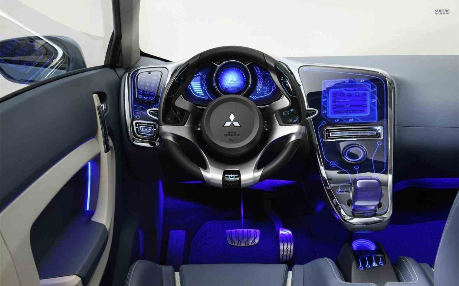1517x948 Mitsubishi Evo Interior Lution Viii Import Tuner Magazine Mr X