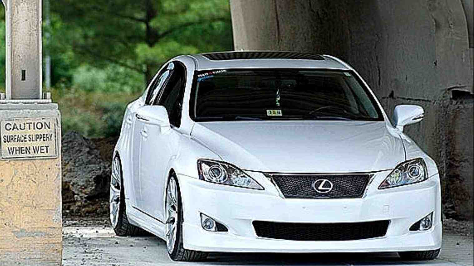 1517x853 l #sick is tuning custom wallpaper x is stanced lexus is250 tuning