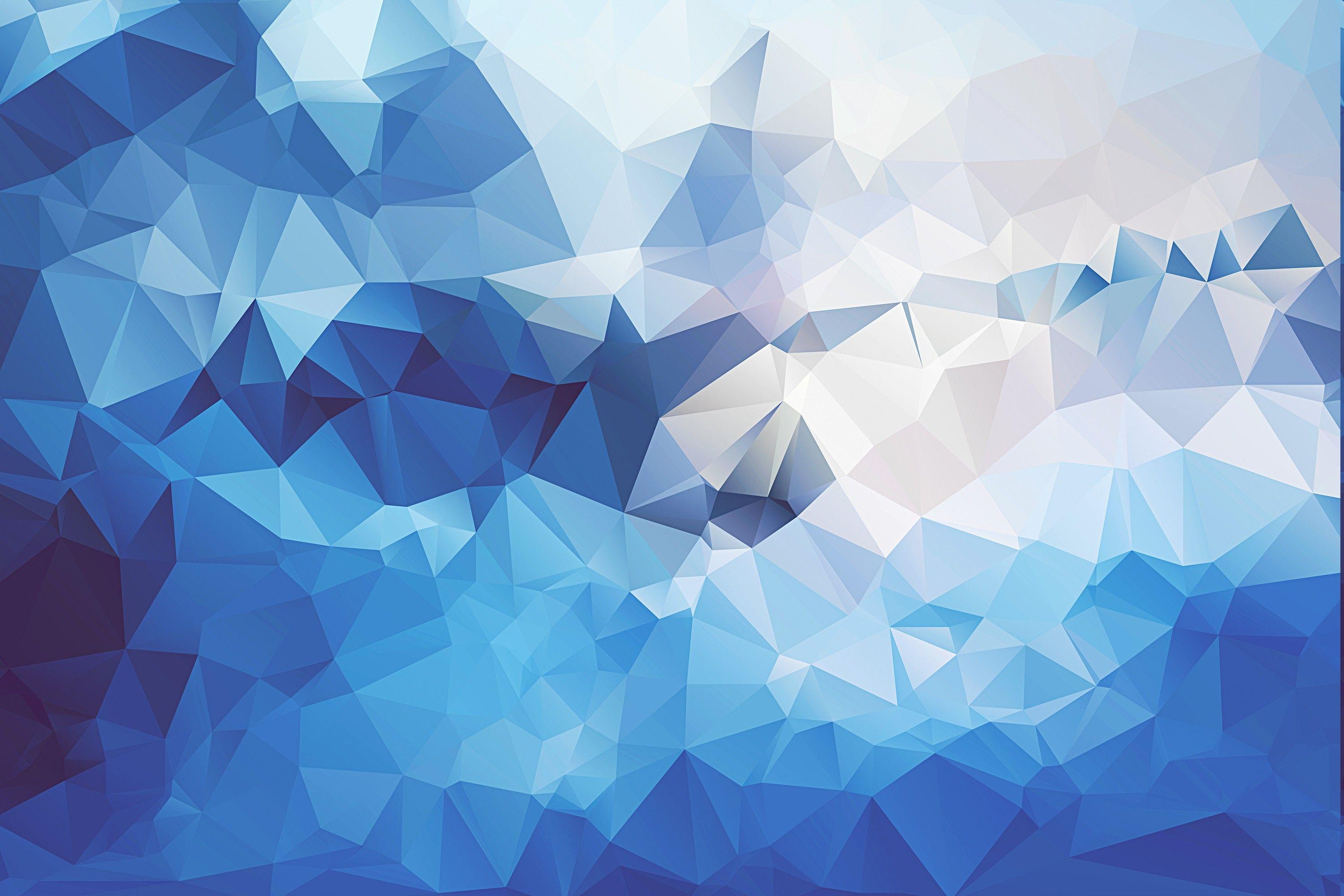 Blue Digital Wallpapers - Top Free Blue Digital Backgrounds -  WallpaperAccess