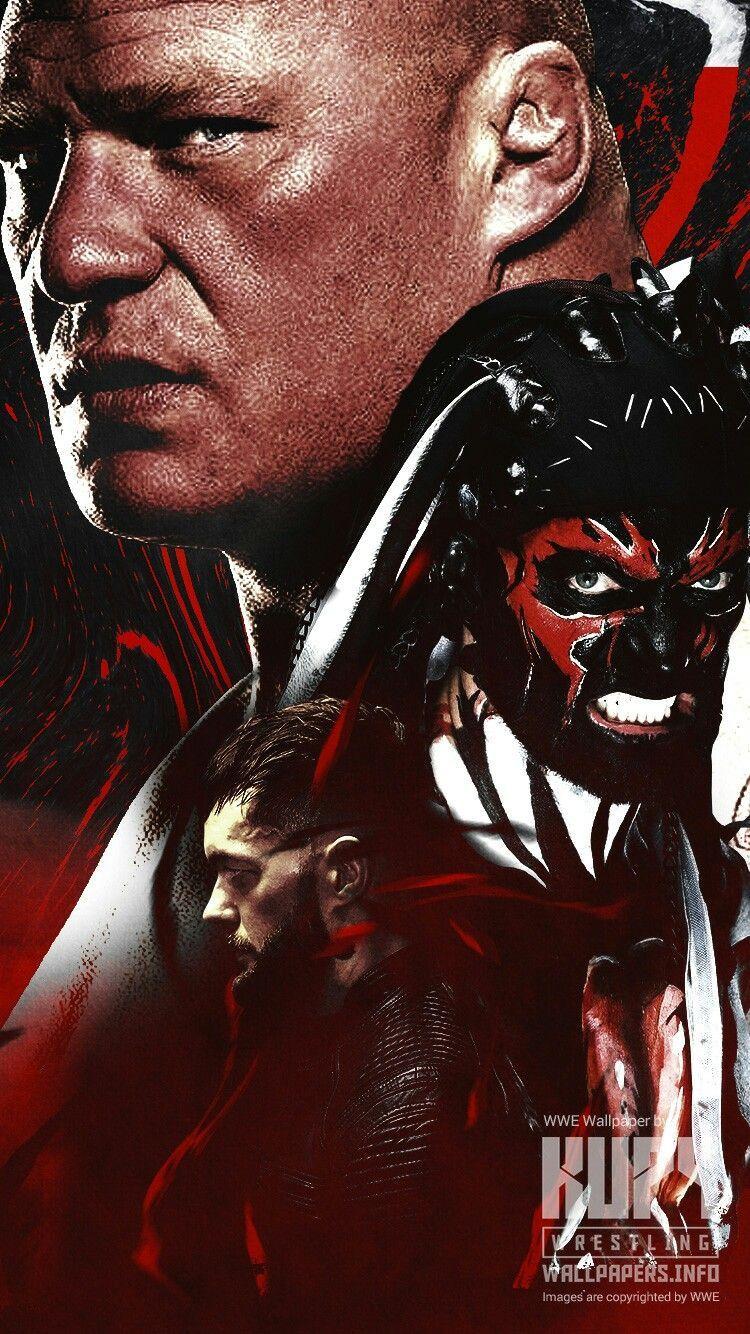 750x1334 brock lesnar wallpaper Finn balor wallpaper #brock lesnar #finn balor #wwe. Brock lesnar, Wrestling posters, Brock lesnar photo