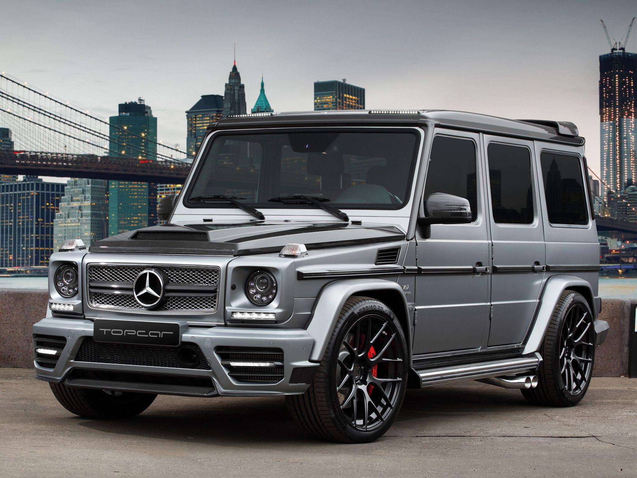2048x1536 Mansory Mercedes Benz G65 AMG (W463) Suv Tuning Wallpaperx1536