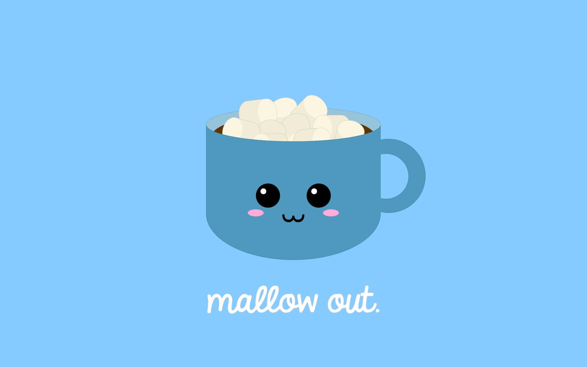 1920x1200 Anime Kawaii Wallpaper