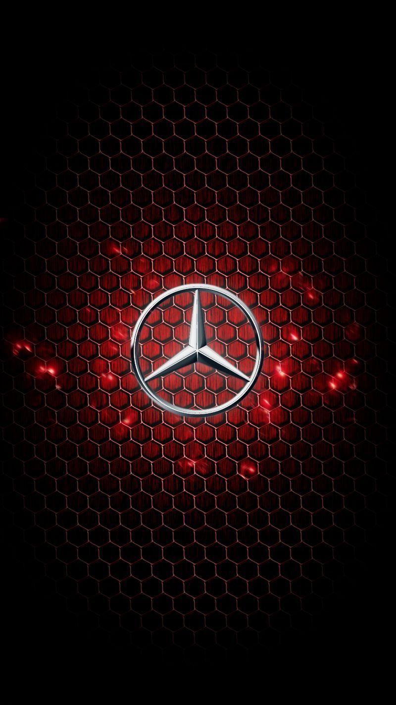 800x1422 Mercedes Wallpaper