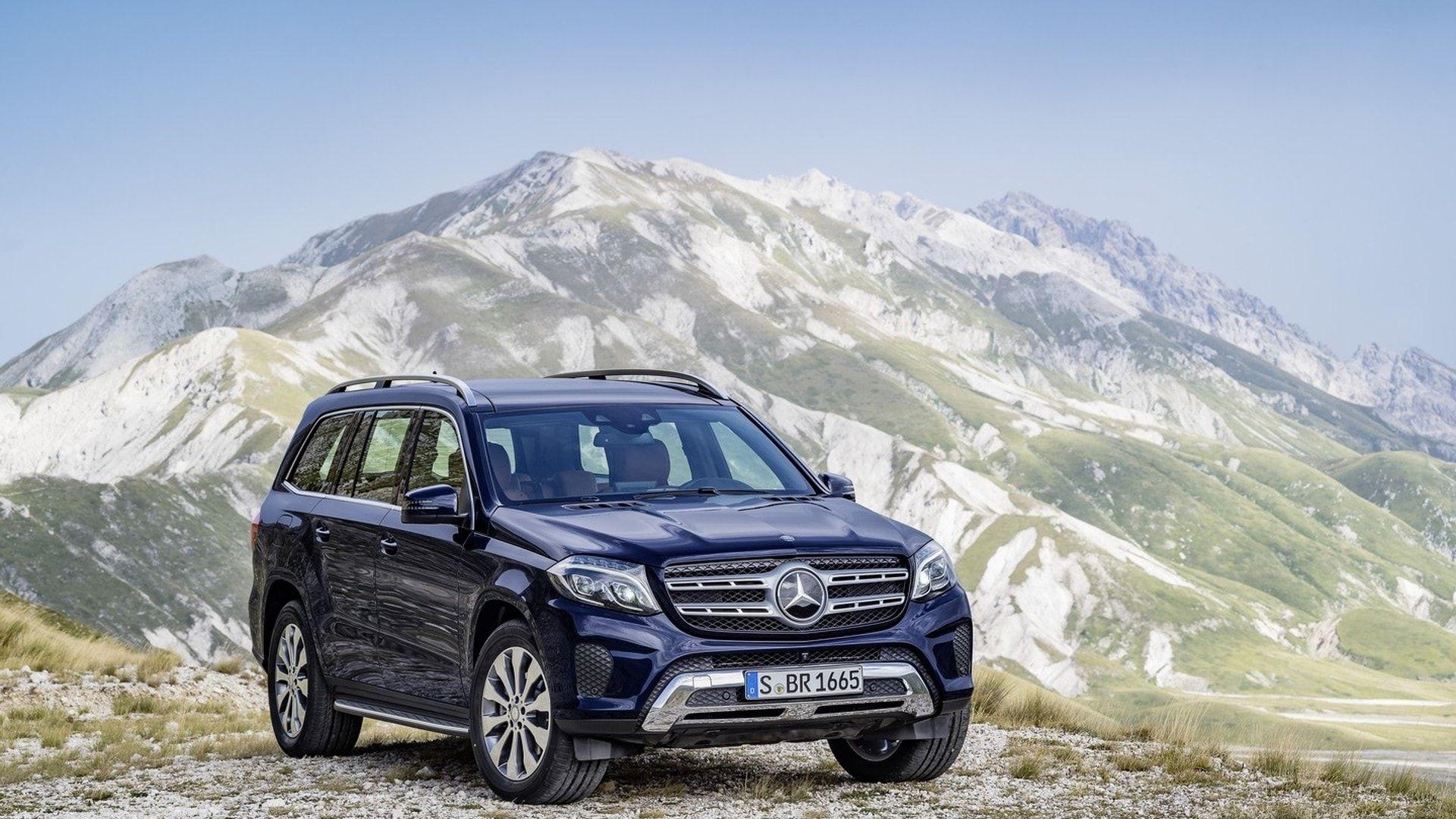 1920x1080 Free download Mercedes GLS HD Wallpaper 7wallpapernet [1920x1080] for your Desktop, Mobile & Tablet. Explore Mercedes SUV Wallpaper. Mercedes SUV Wallpaper, Mercedes Wallpaper, Mercedes Background