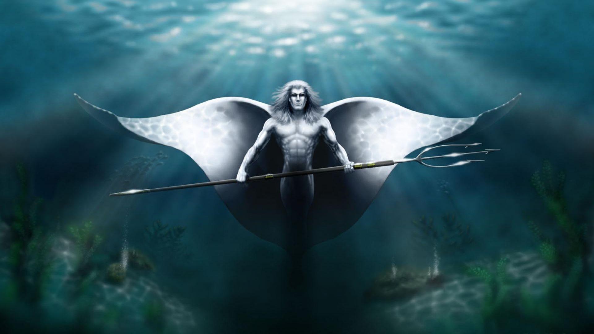 1920x1080 Poseidon Wallpaper. Poseidon Wallpaper, Zeus Poseidon Wallpaper and Sauroposeidon vs Brachiosaurus Wallpaper
