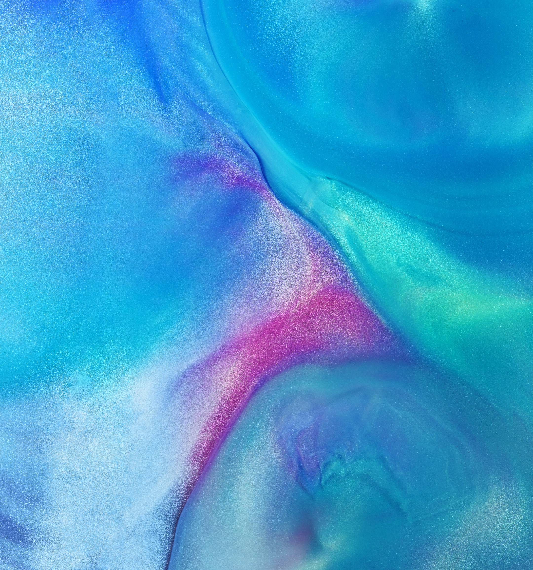 2160x2310 Huawei Nova 4 Stock Wallpaper 05 - [2160x2310]