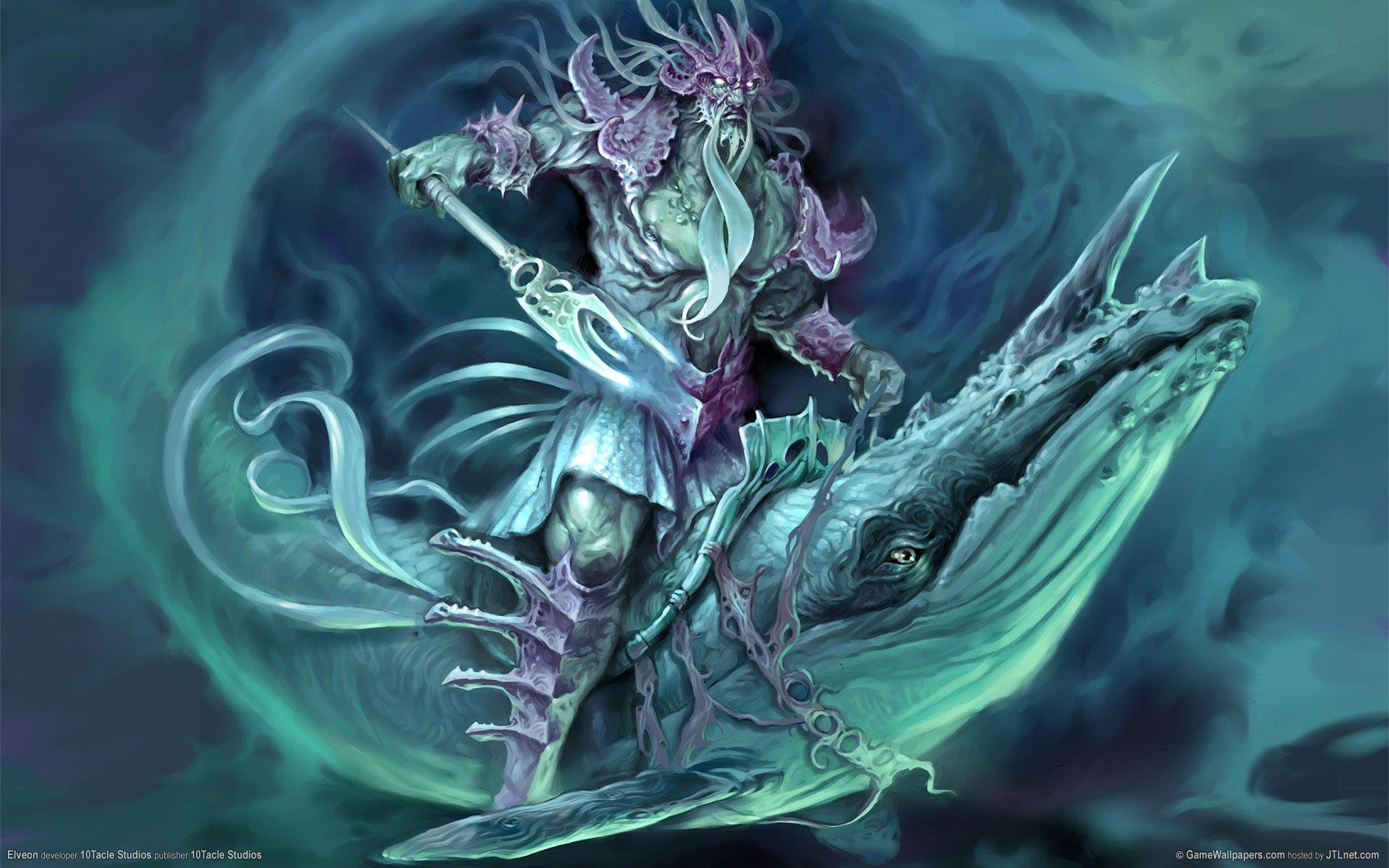 1920x1200 Poseidon HDQ Image. VQK83 HD Widescreen Wallpaper For Desktop And Mobile