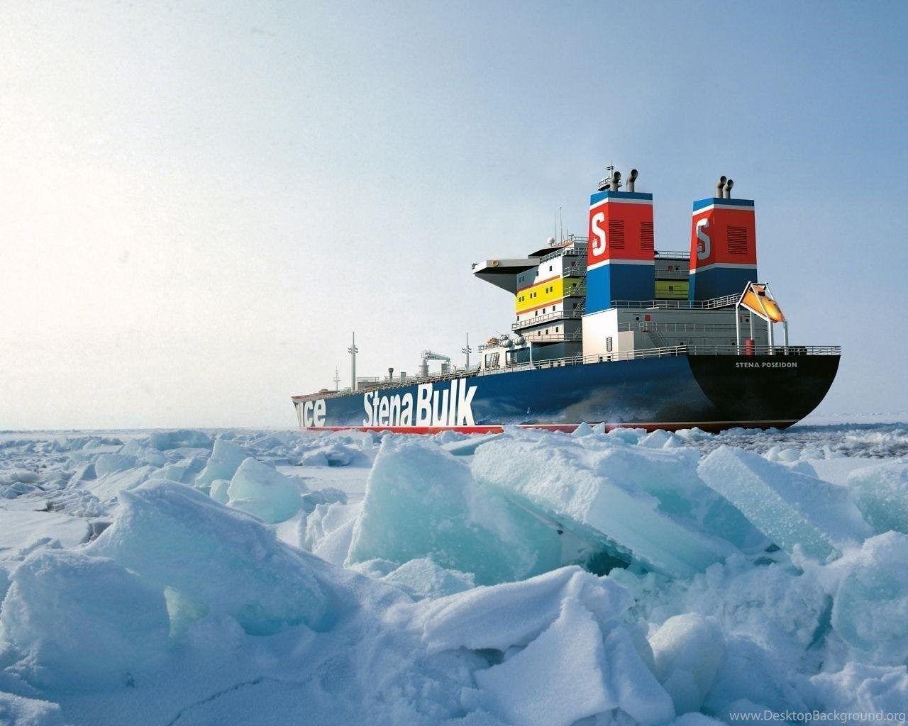 1280x1024 Wallpaper Ships Tanker (ship) Image Desktop Background