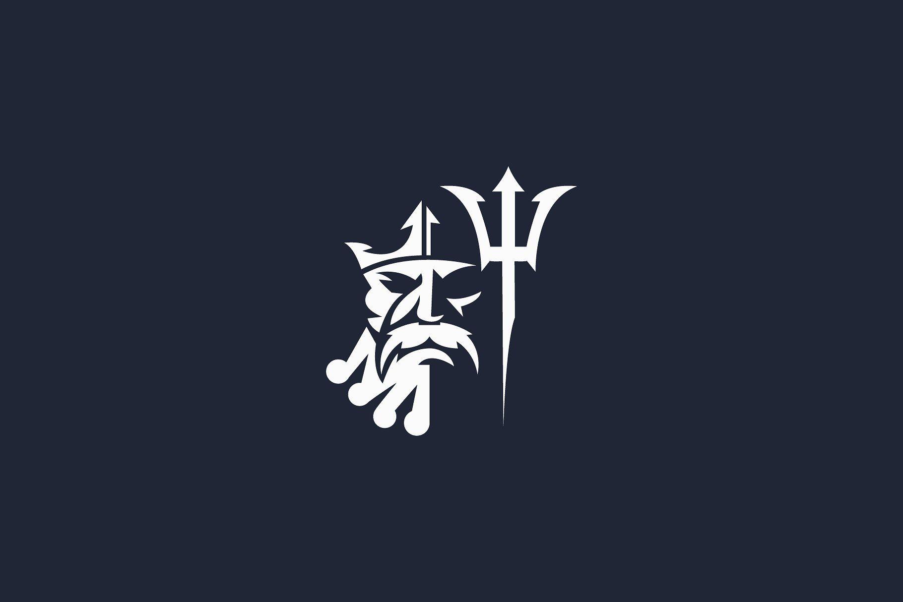 1820x1214 Poseidon logo god of water. Sailing tattoo, Ship logo, Poseidon