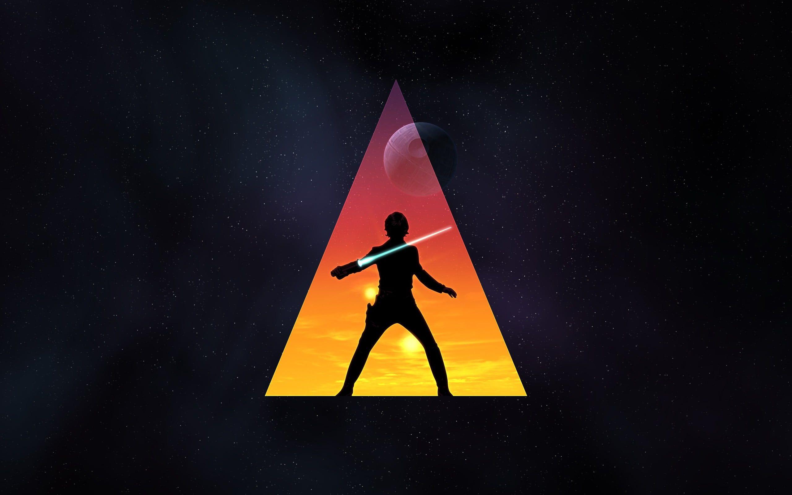 2560x1600 Star Wars Animated Wallpaper
