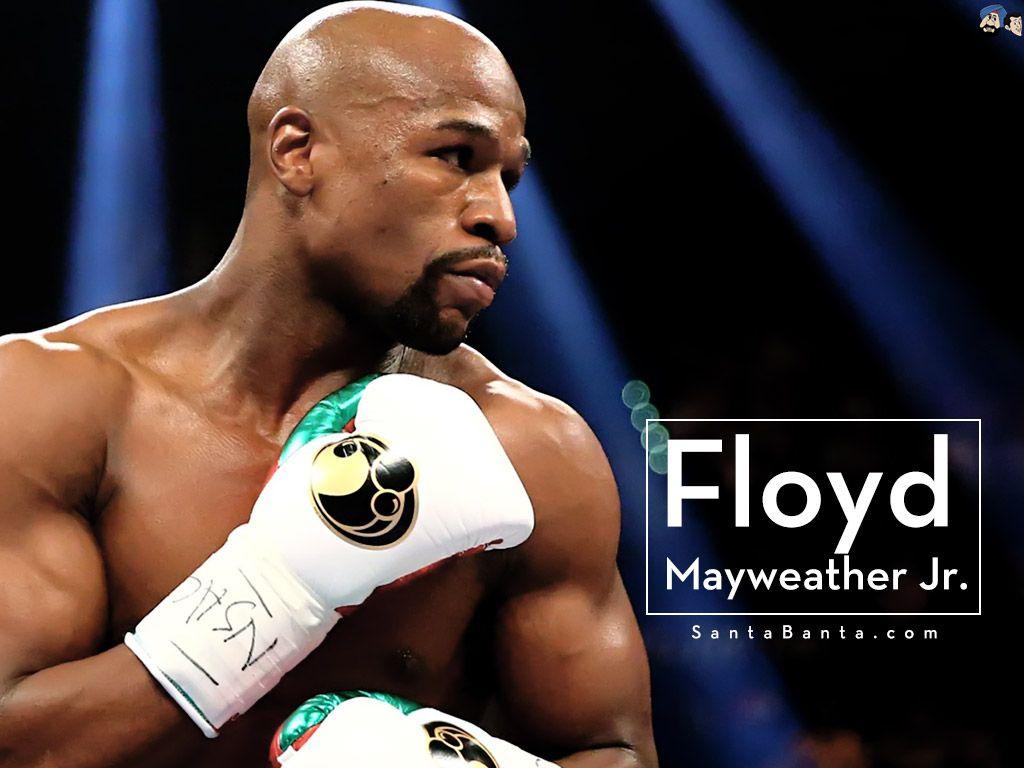 1024x768 Floyd Mayweather Jr Wallpaper Mayweather Jr HD Wallpaper