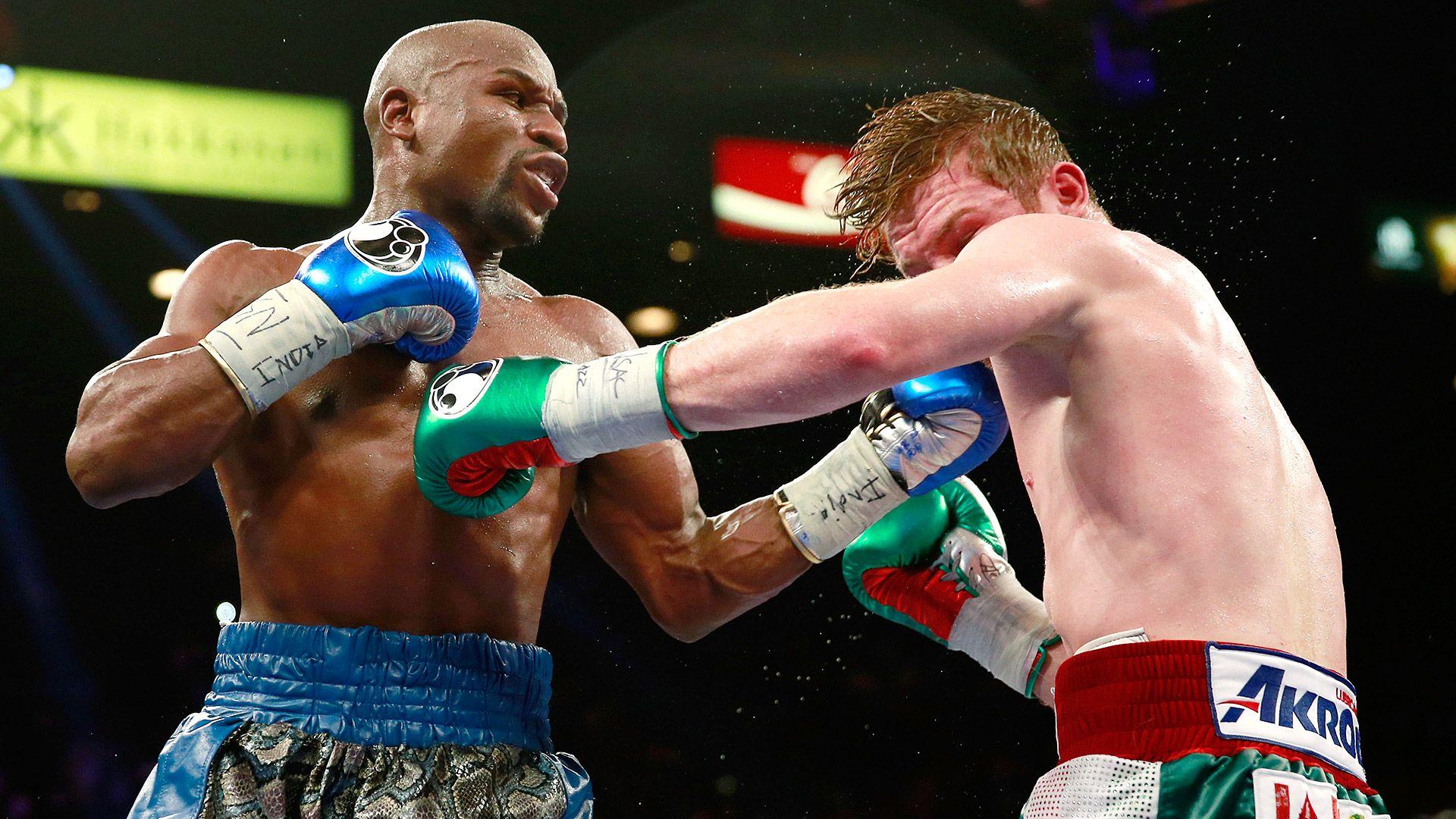 1920x1080 Floyd Mayweather Jr. says his next opponent won't be Manny Pacquiao
