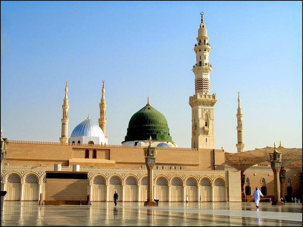 1024x768 Roza Wallpaper. Roza Wallpaper, Roza Imam Hussain Wallpaper and Roza E Rasool Wallpaper