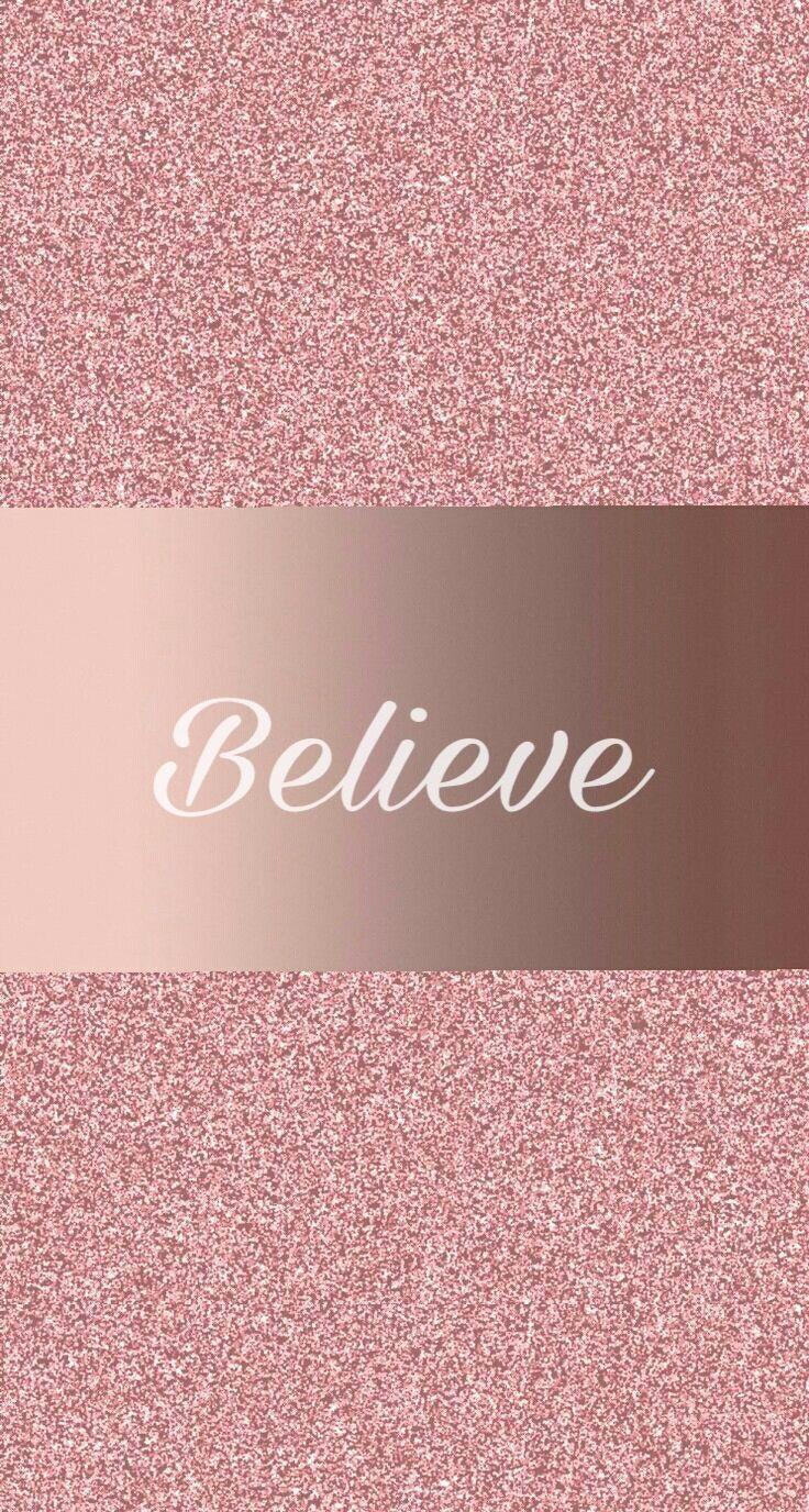 736x1376 rose gold wallpaper girly 2020