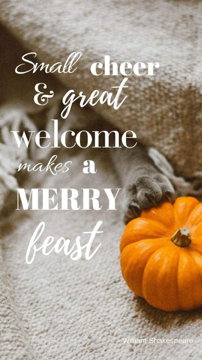 703x1250 Thanksgiving Wallpaper To Get You Holiday Ready