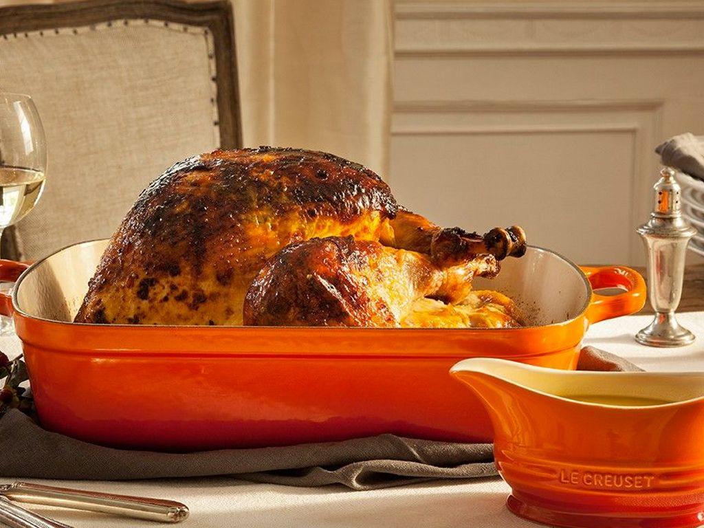 1024x768 Let's Talk Turkey: A Twist on the Star of Your Thanksgiving Feast