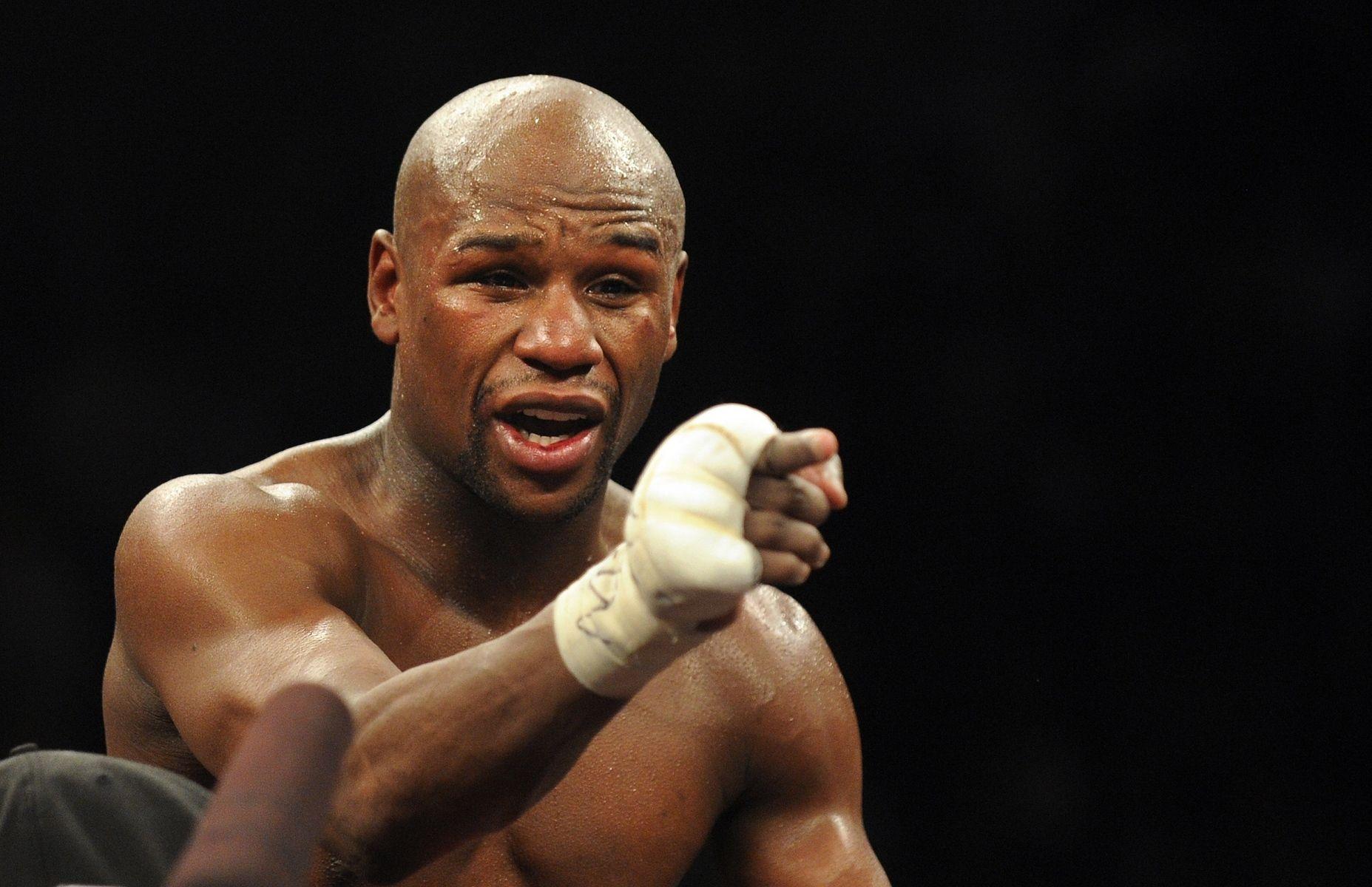 1855x1200 Floyd Mayweather Jr
