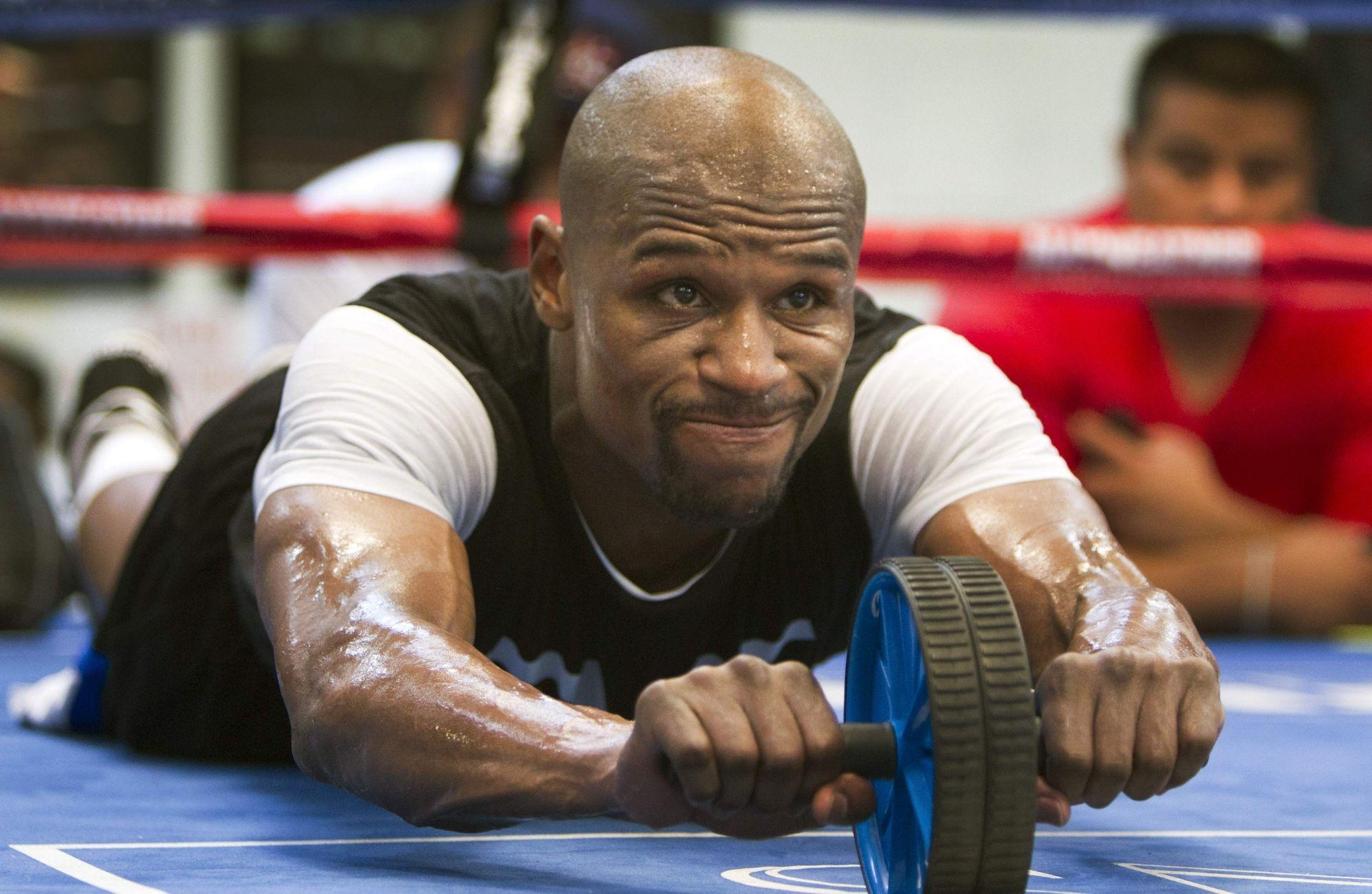 2000x1303 Floyd Mayweather Jr Wallpaper