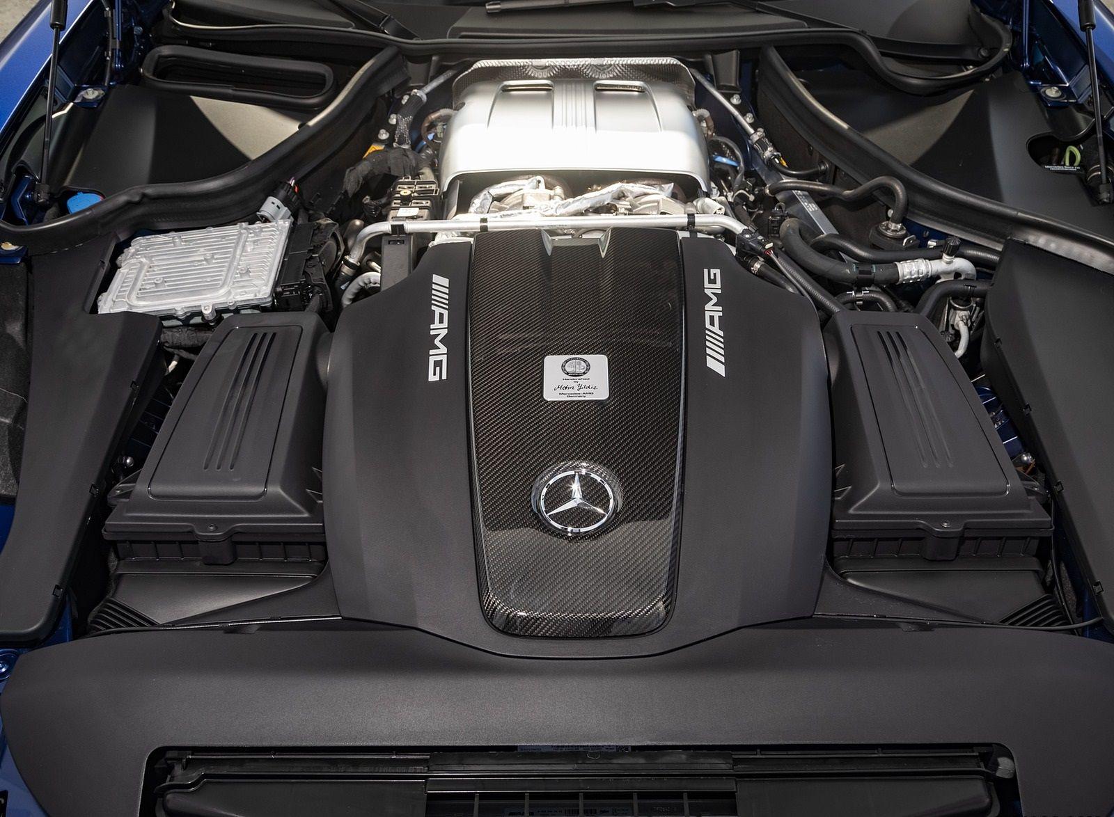 Mercedes Engine Wallpapers Top Free Mercedes Engine Backgrounds Wallpaperaccess