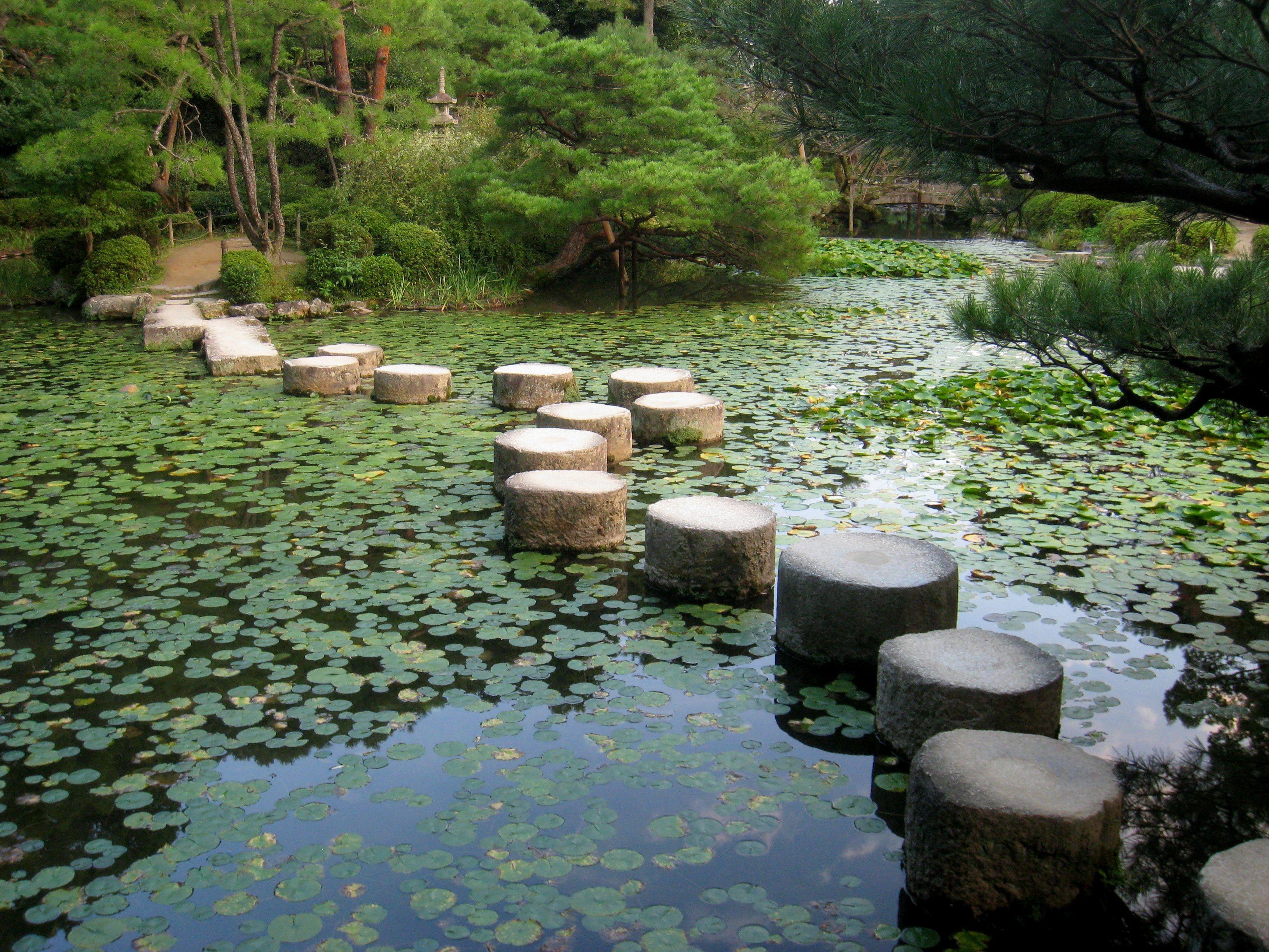 Zen Landscape Wallpapers - Top Free Zen Landscape Backgrounds ...