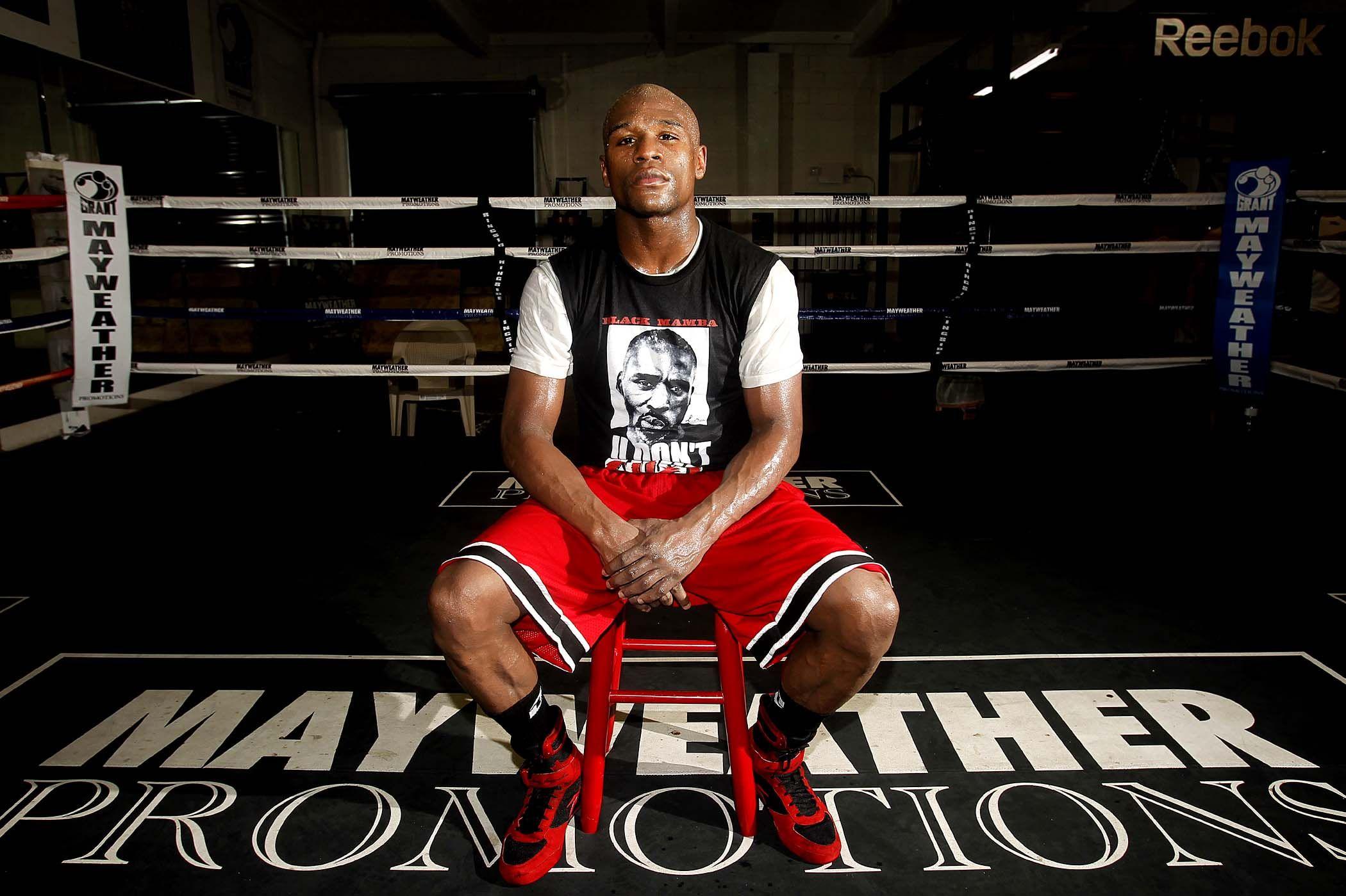 2100x1399 Great Floyd Mayweather Jr Sport Wallpaper Desktop Computer