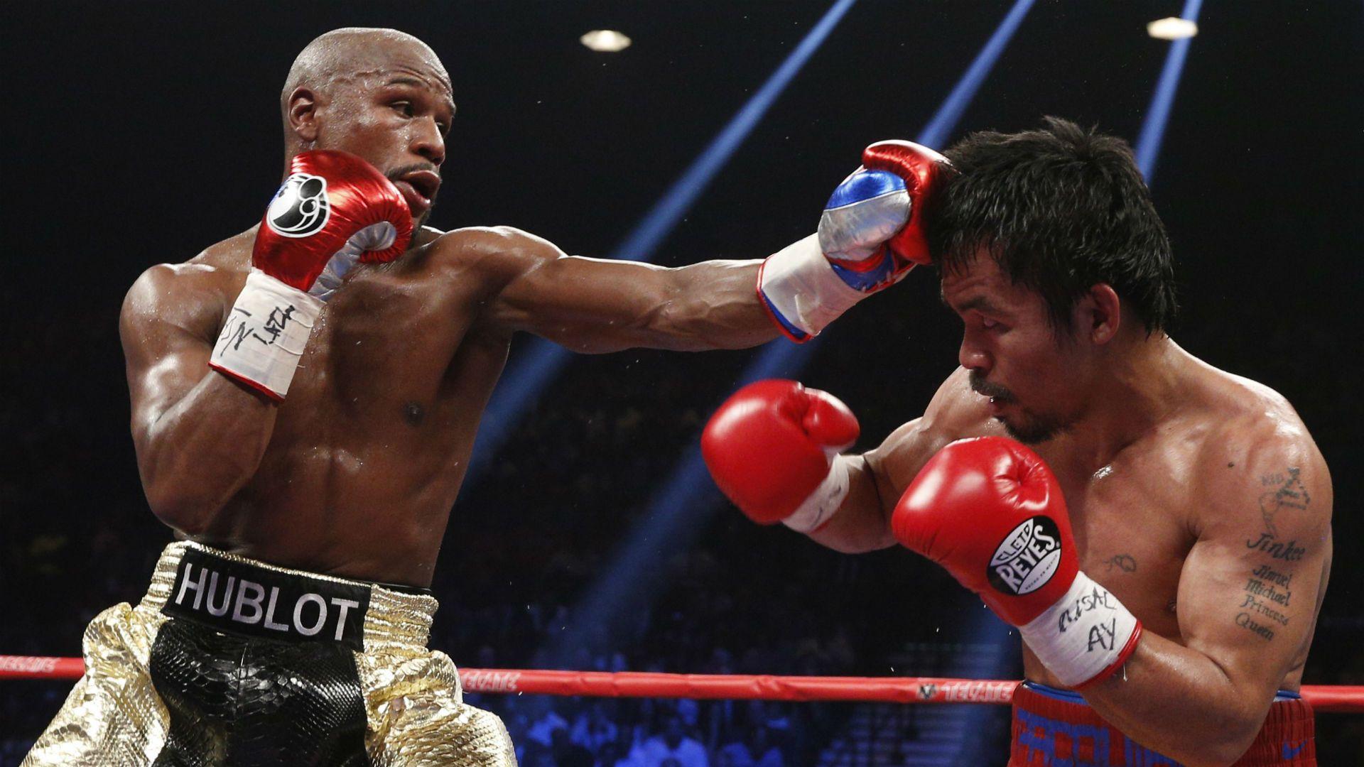 1920x1080 Can Manny Pacquiao just let it go and stop talking about fighting Floyd Mayweather Jr.?
