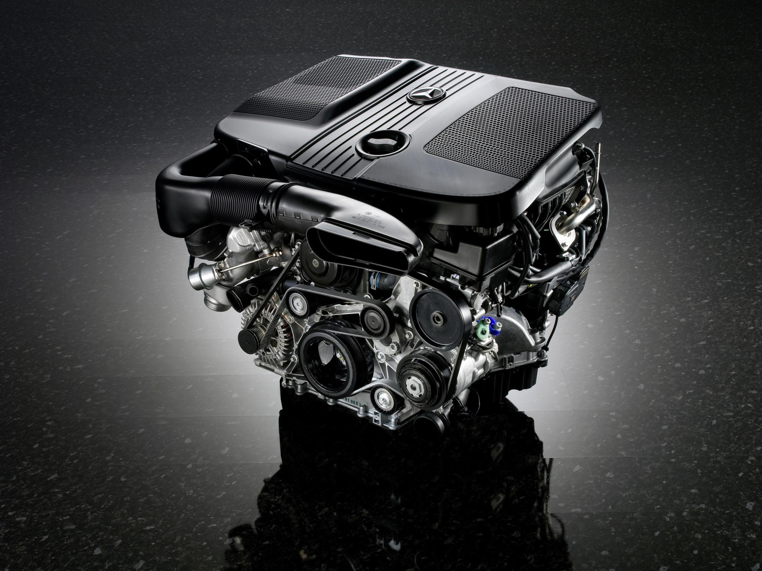 Mercedes Engine Wallpapers - Top Free Mercedes Engine Backgrounds ...