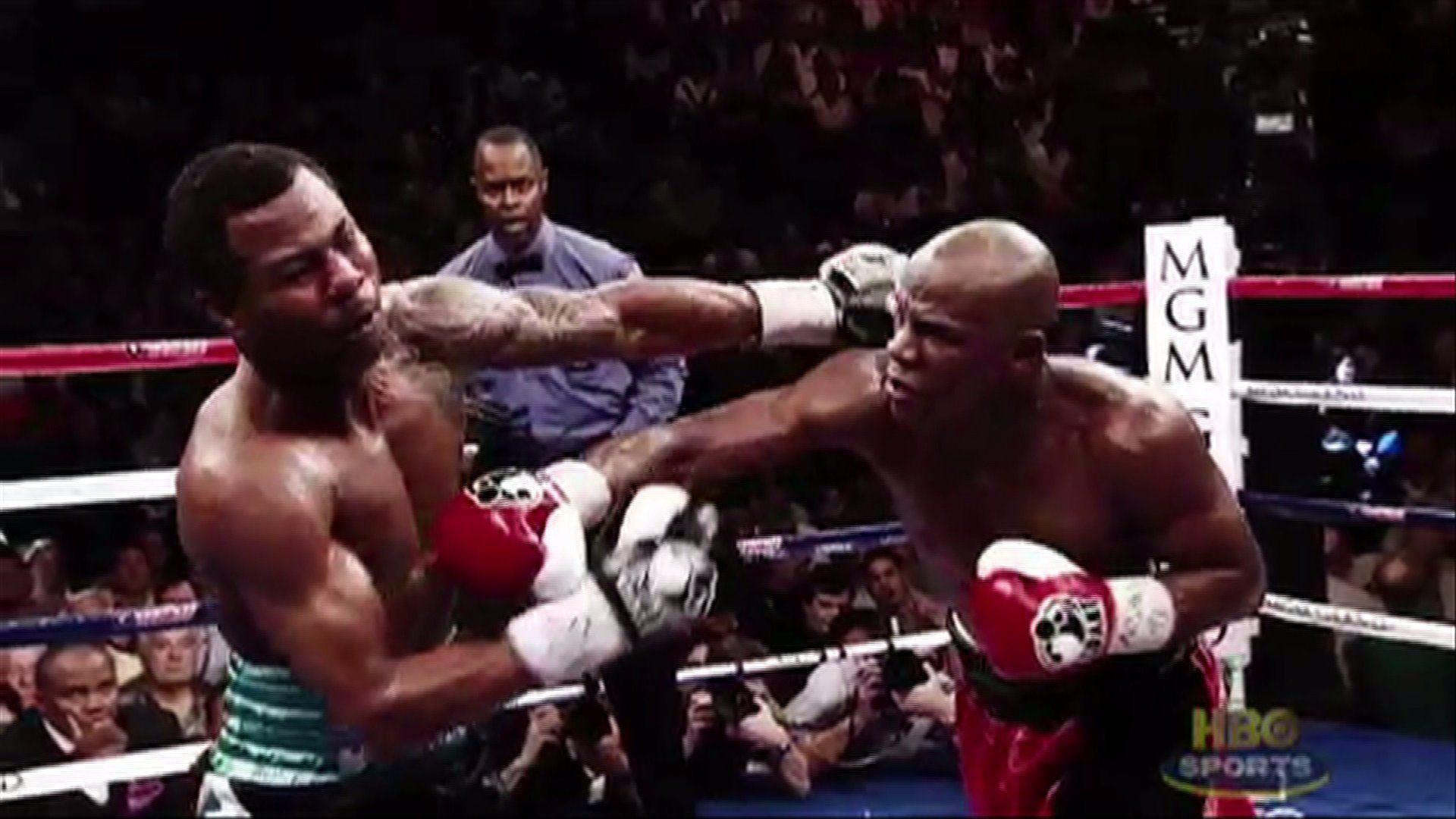 1920x1080 Floyd Mayweather Wallpaper (25 Wallpaper)