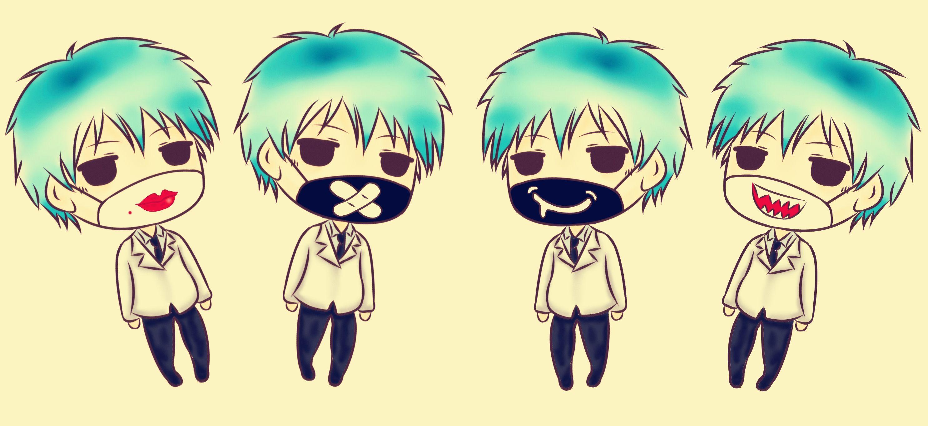 2971x1365 Kuroko No Basket Full HD Wallpaper and Background Imagex1365