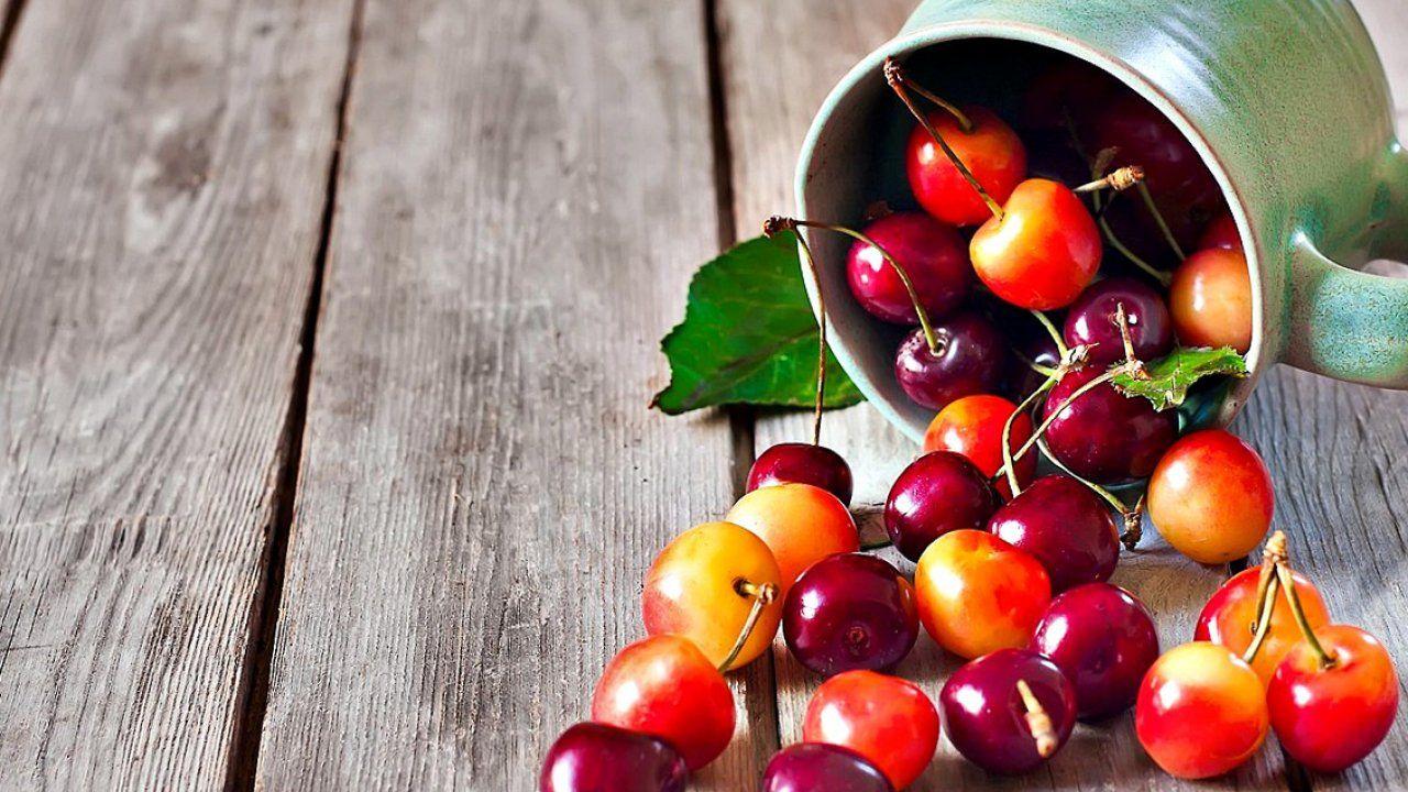 Food Landscape Wallpapers - Top Free Food Landscape Backgrounds