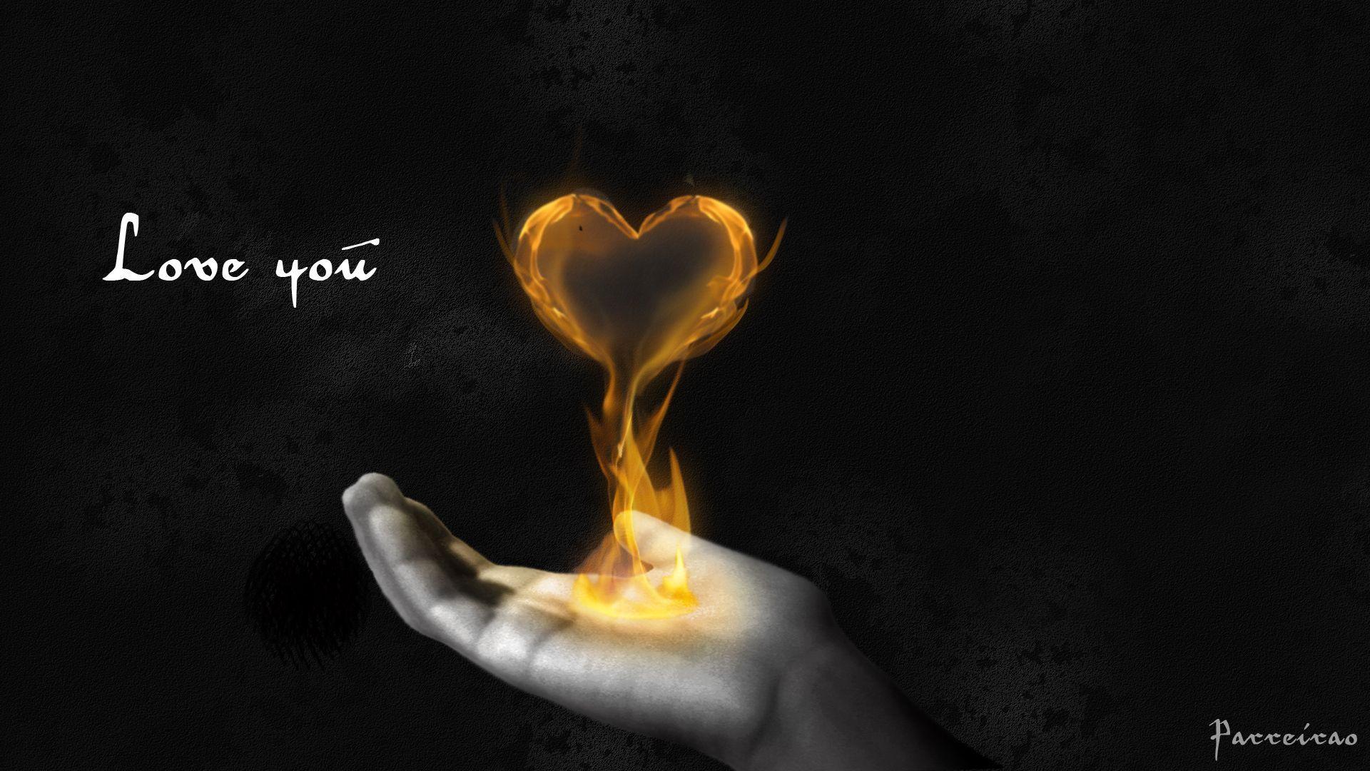 1920x1080 Love Wallpaper HD