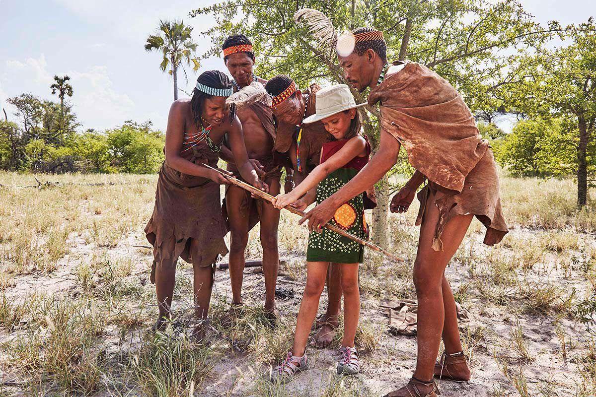 1200x800 Family Safari Holidays In Africa. Art Of Safari