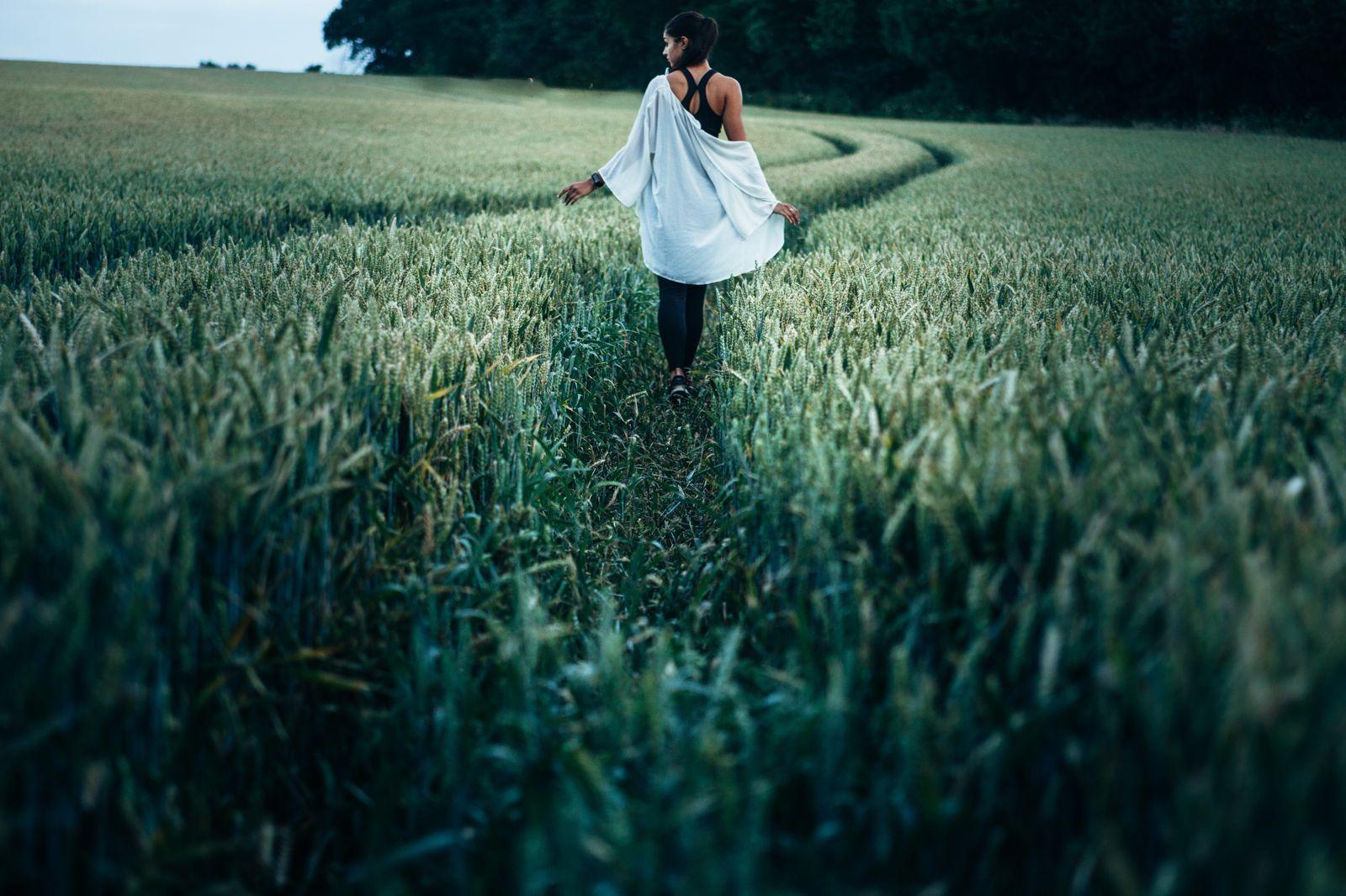 1600x1066 Woman Model Person Outdoors Landscape Food Grass Summer Field Countryside Farm Agriculture Rural Wallpaper.com. Best High Quality Wallpaper