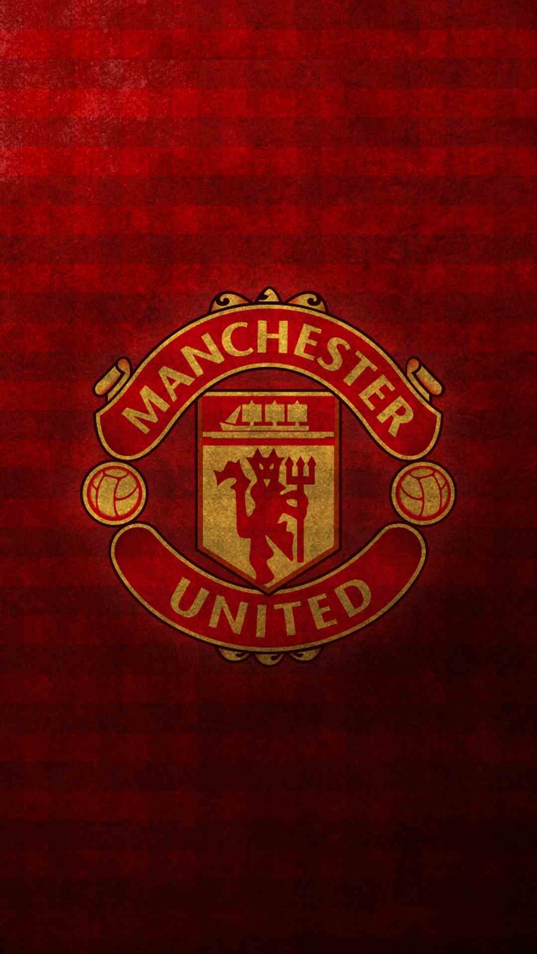 Manchester United Phone Wallpapers - Top Free Manchester United Phone  Backgrounds - WallpaperAccess