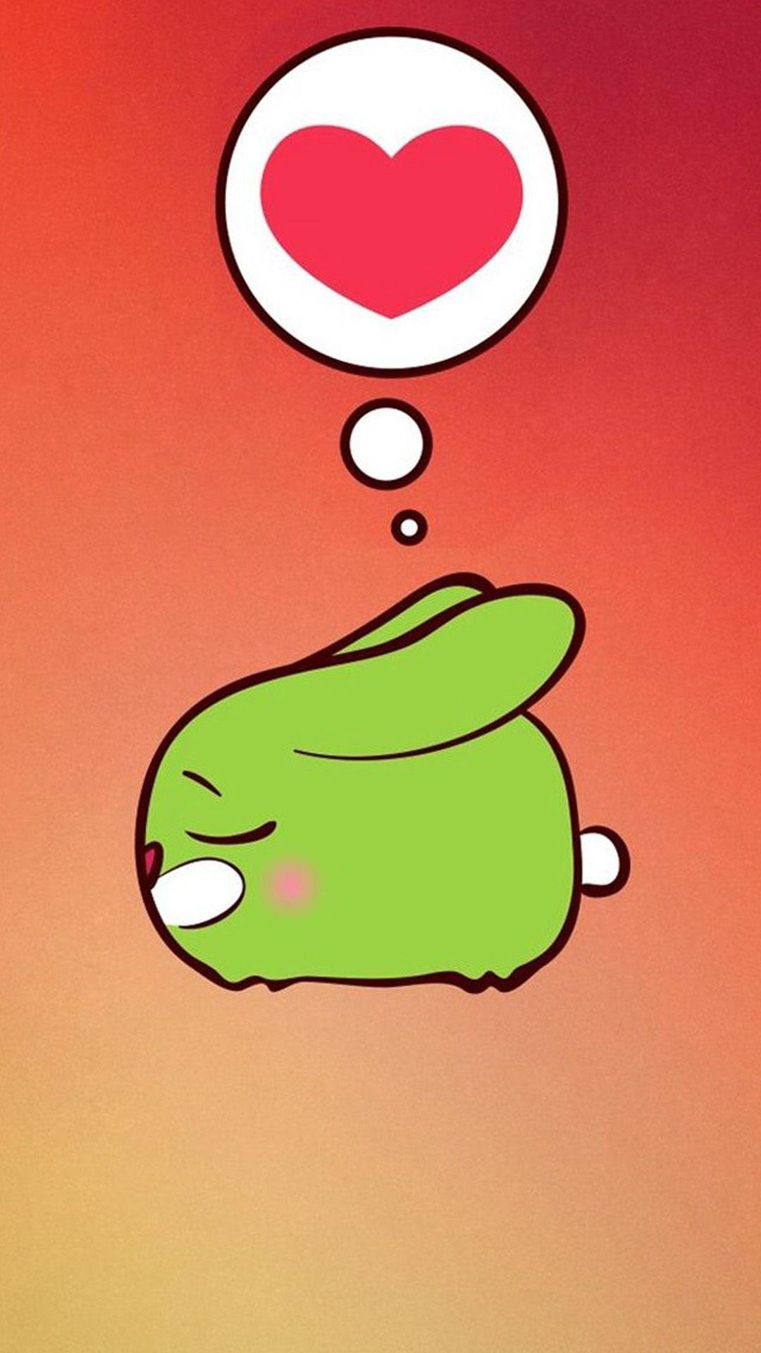 1080x1920 Kawaii iPhone Wallpaper