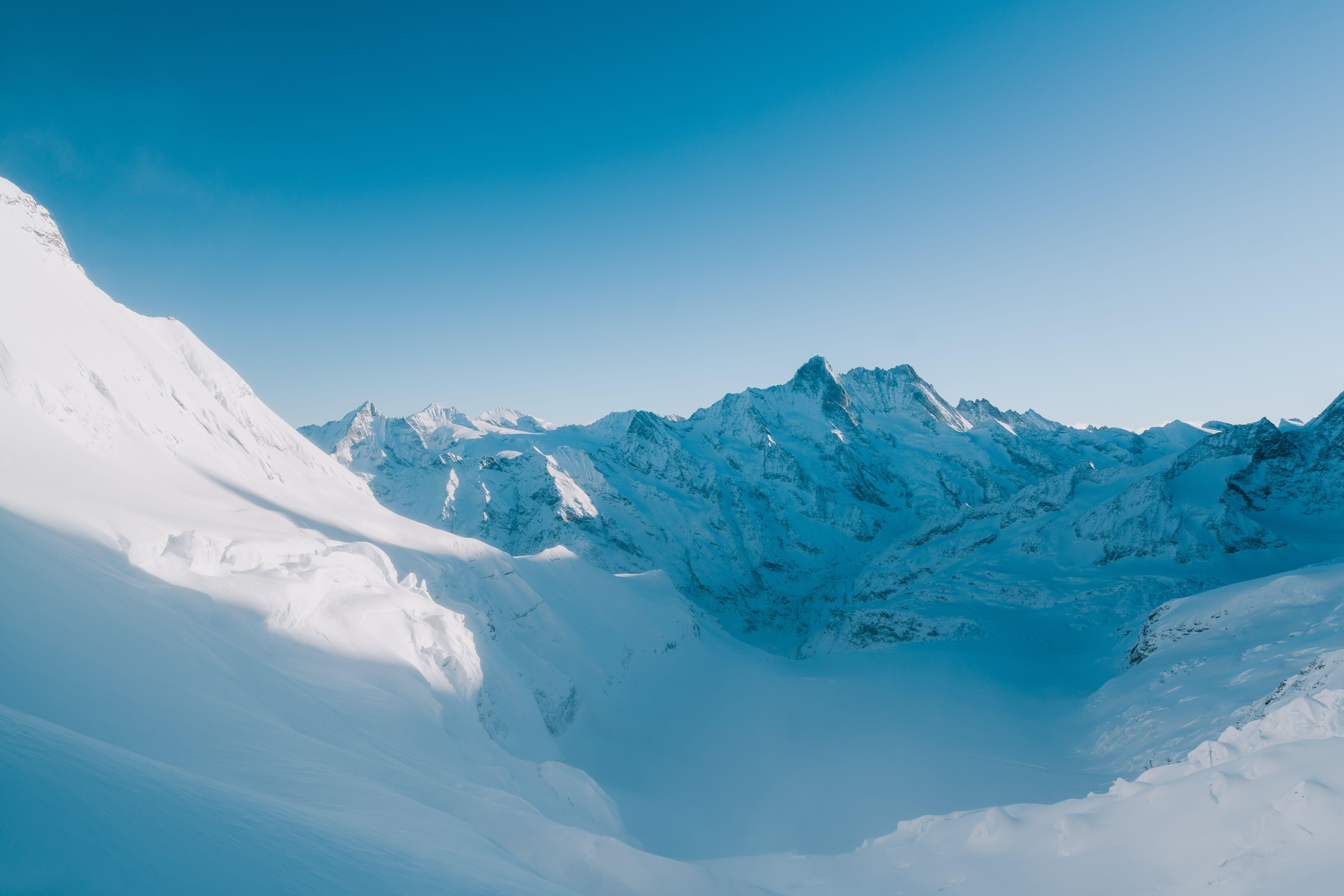 7952x5304 7952x5304 #sport, #Creative Commons image, #mountain range, #sports, #mountain, #food, #avalanche, #adventure, #slope, #ice, #outdoors, #scenery, #meal, #skiing, #peak, #snow, #leisure activities, #landscape, #nature, #dish, #glacier. Mocah