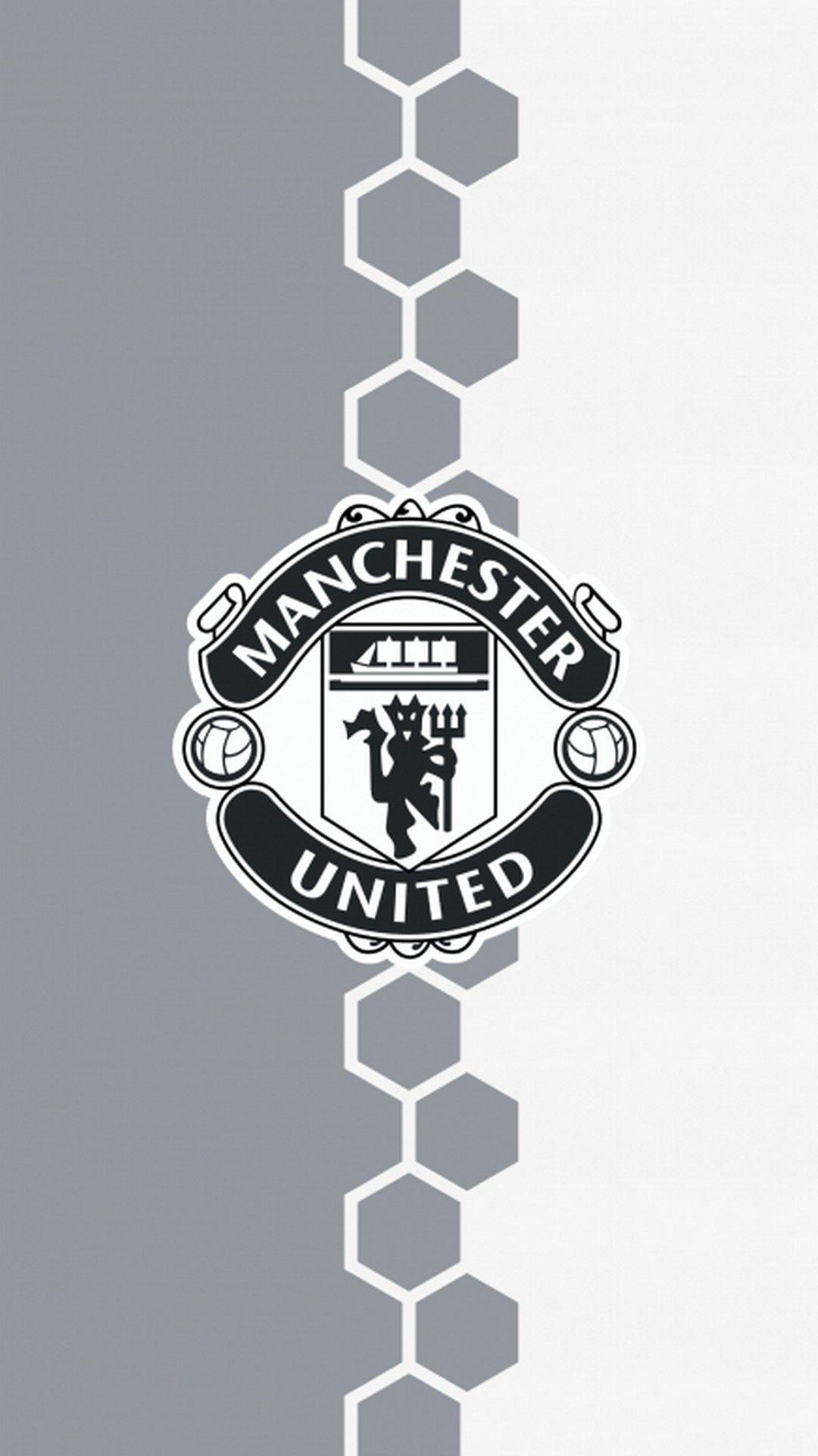 1080x1920 Wallpaper Mobile Manchester United Football Wallpaper