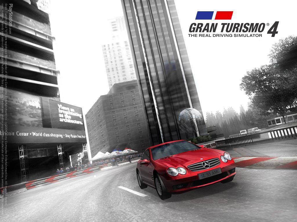 Gran Turismo 4 Livery - Car Livery by Luke_C_93, Community