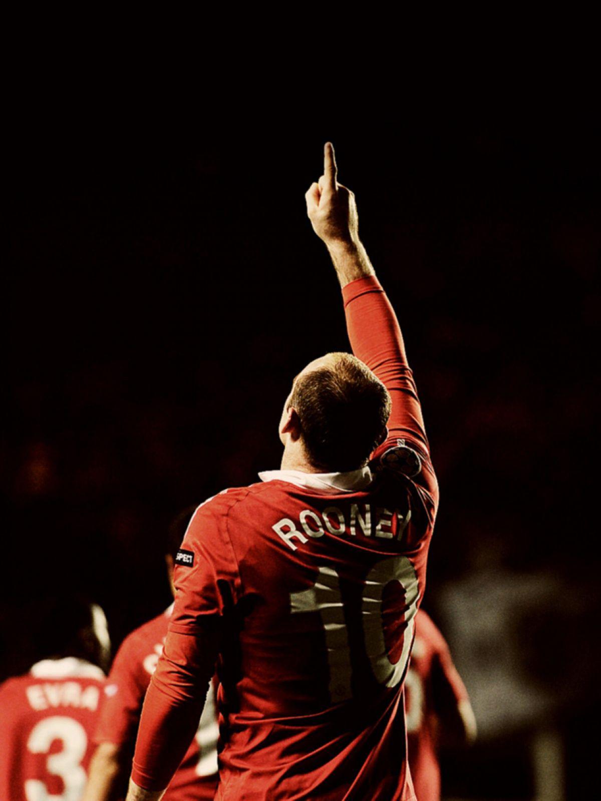 1200x1600 Manchester United Mobile Wallpaper