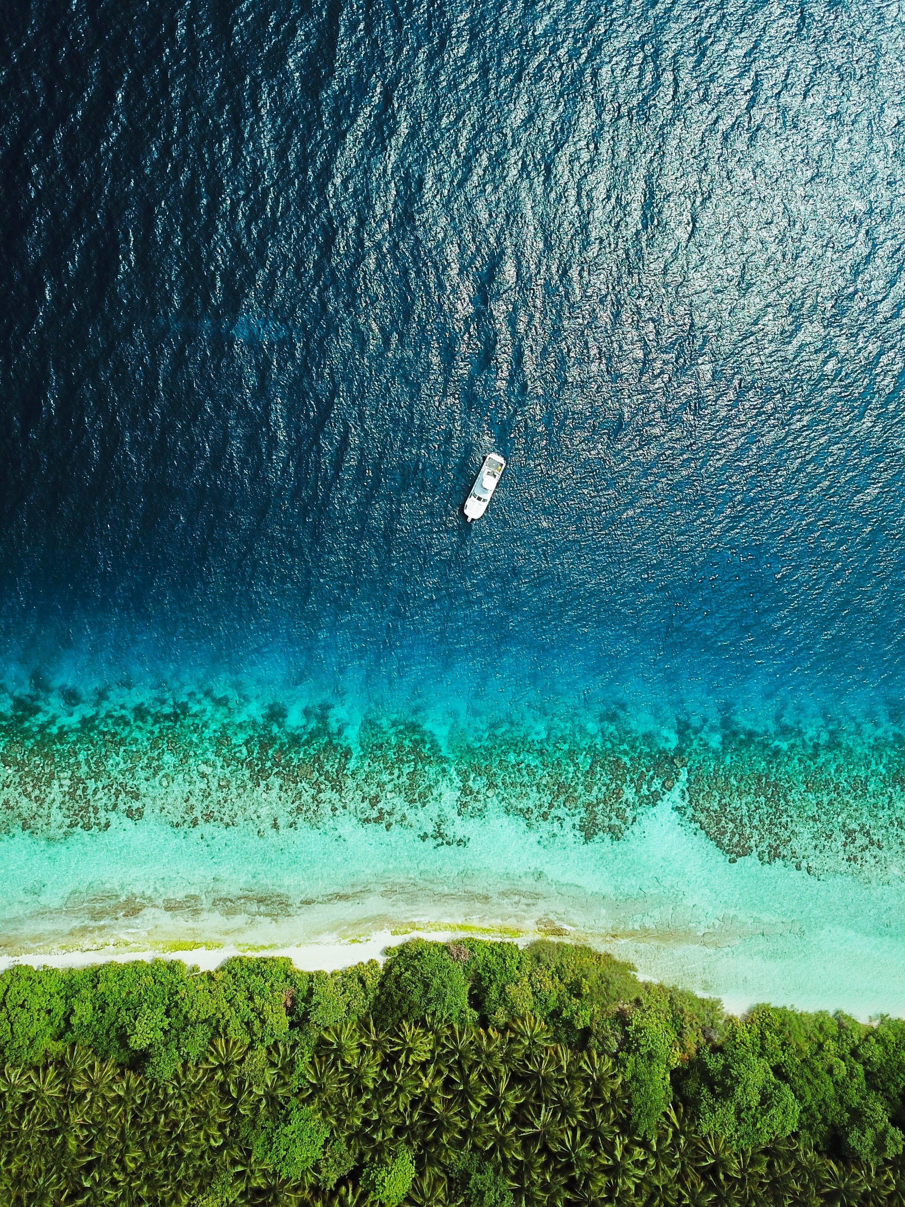 3000x4000 Should I Travel To Vietnam? To Come. Landscape wallpaper, Landscape photography, Aerial photography